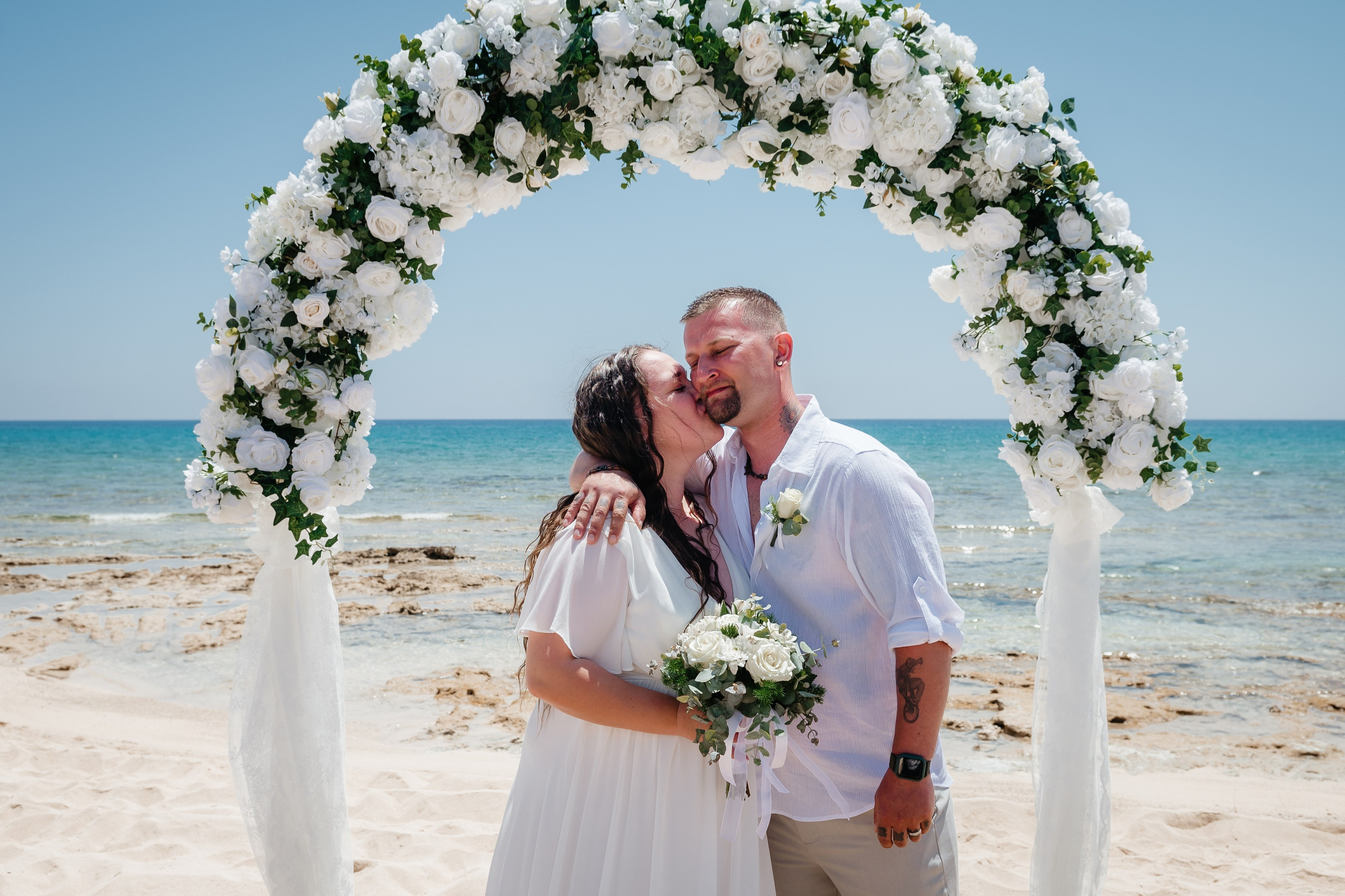 AyaNapa Ceremony. AdrianOltean.wfolio.pro