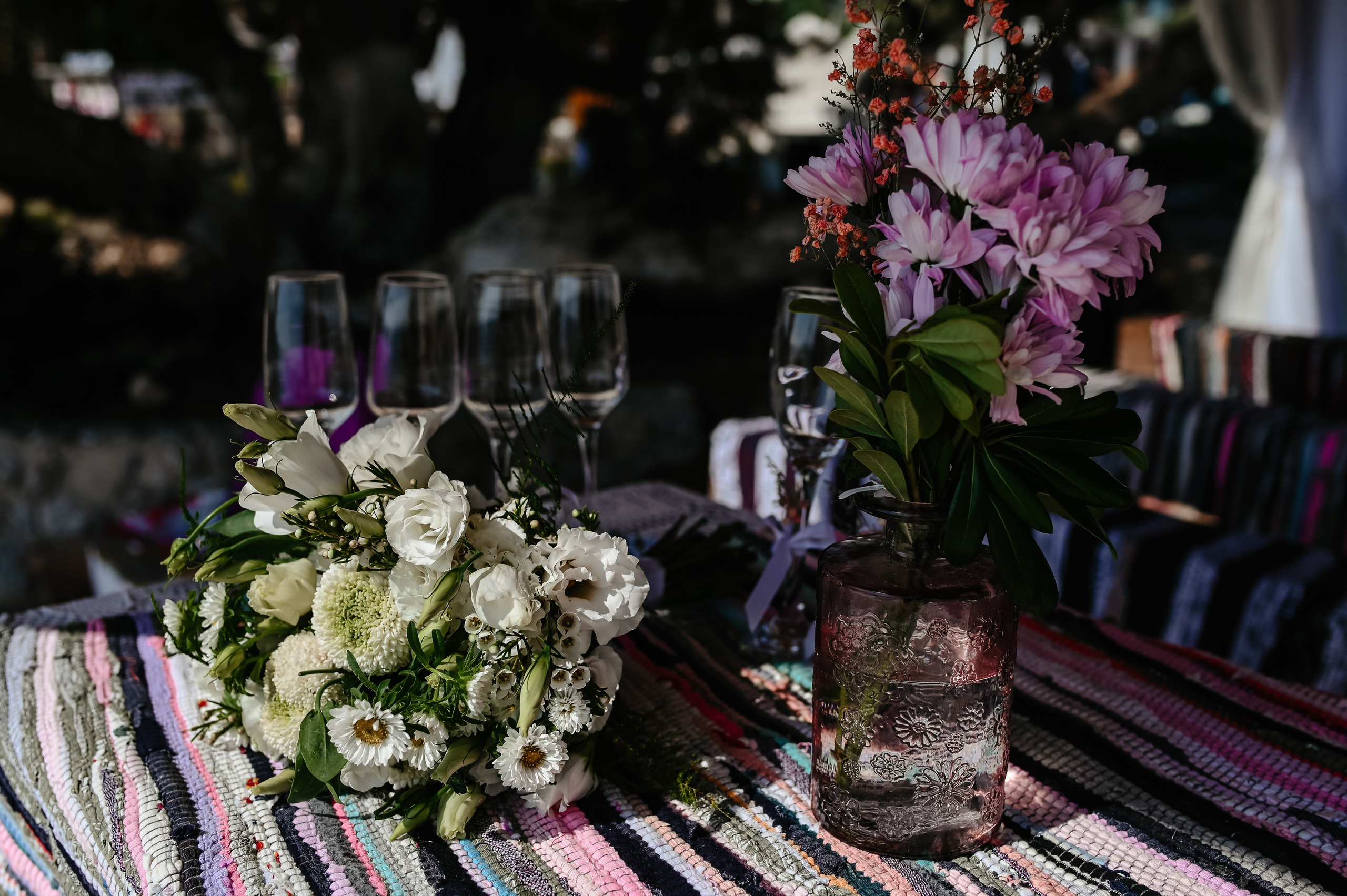 Beach ceremony. AdrianOltean.wfolio.pro