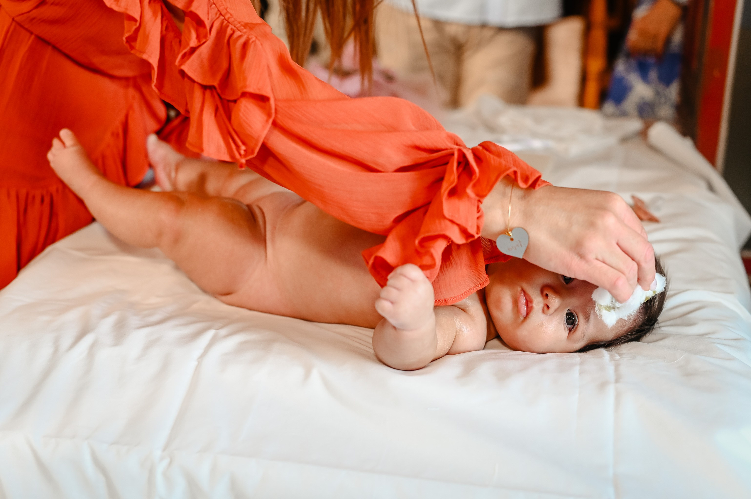 Baptism Marilia. AdrianOltean.wfolio.pro