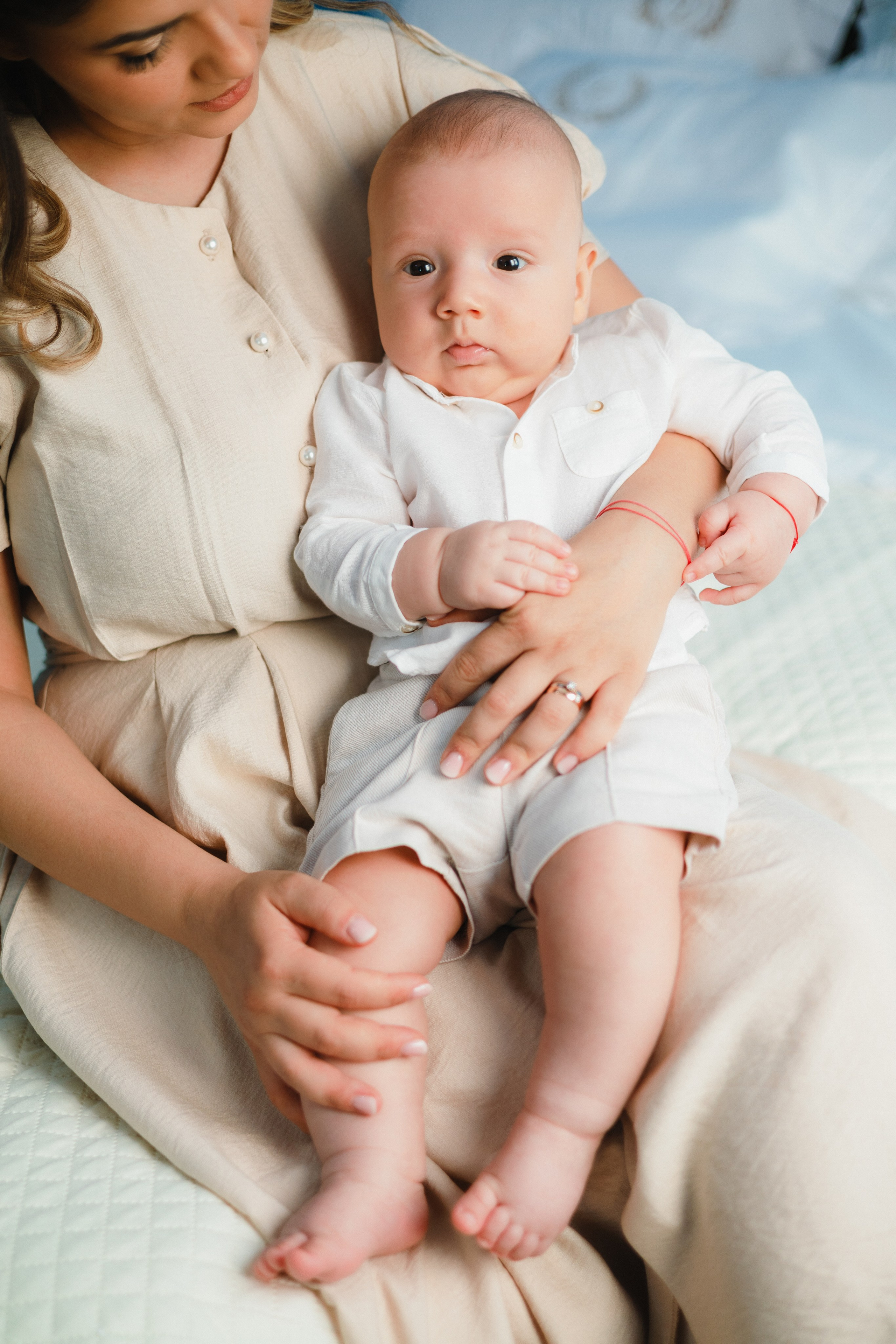 Baptism Ethan Petru. Ionutdraganfoto.com