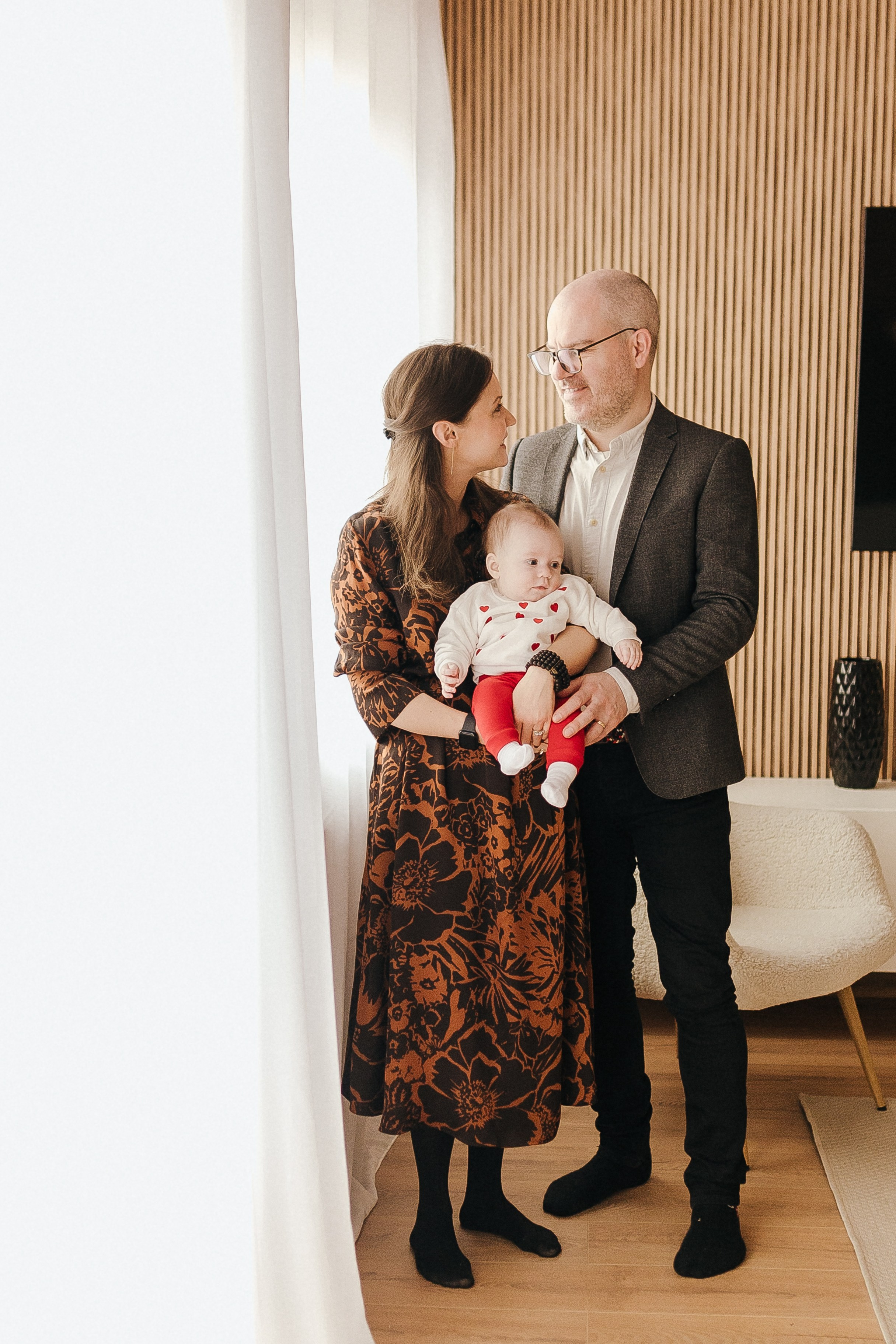 Baptism Ray Hari. Ionutdraganfoto.com