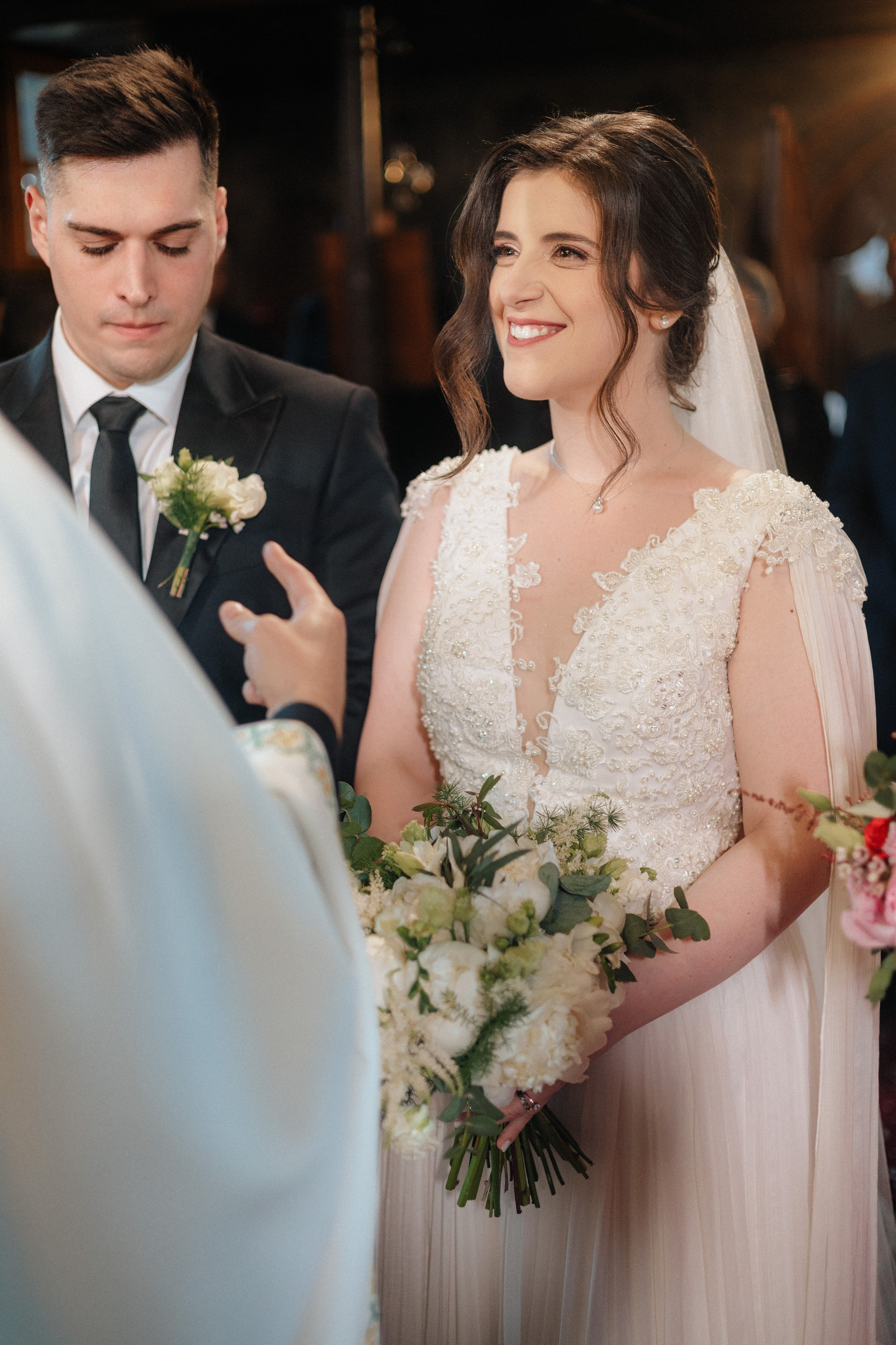 Wedding Larisa & Alin. Ionutdraganfoto.com