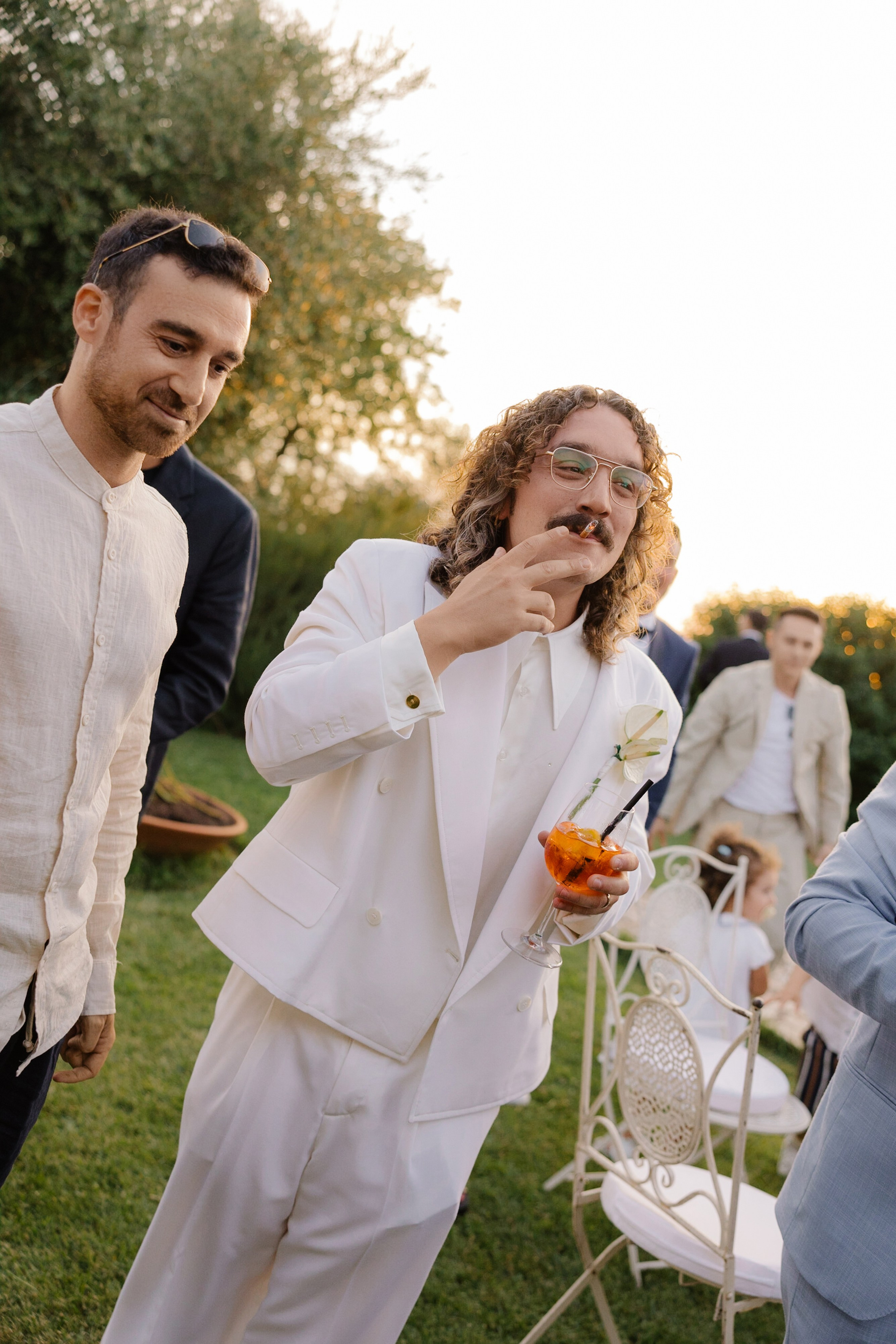 Fabio&Hanin digital. Wedding photographer Italy