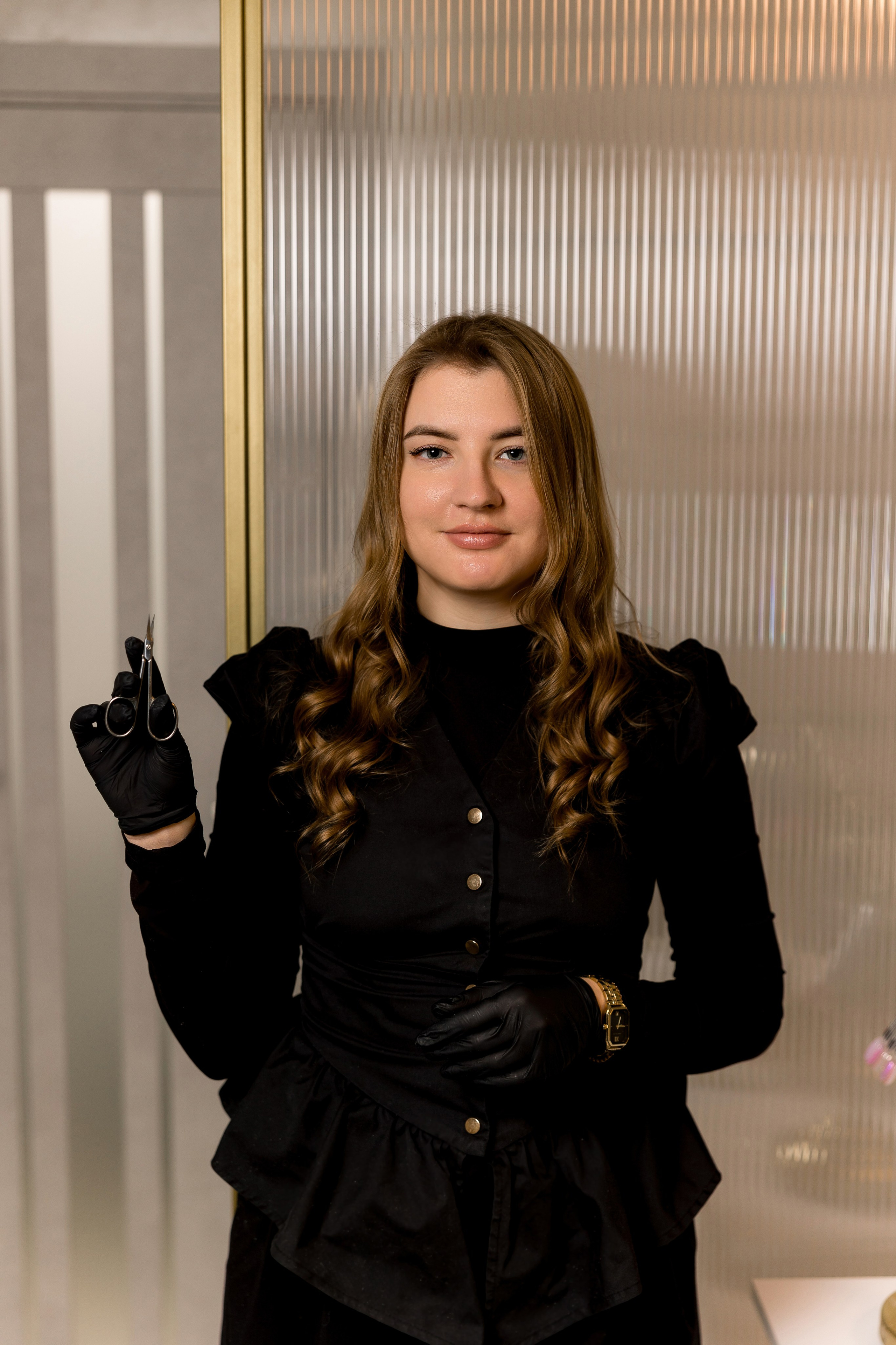 Майстер манікюру Марія. Ірина Терещук