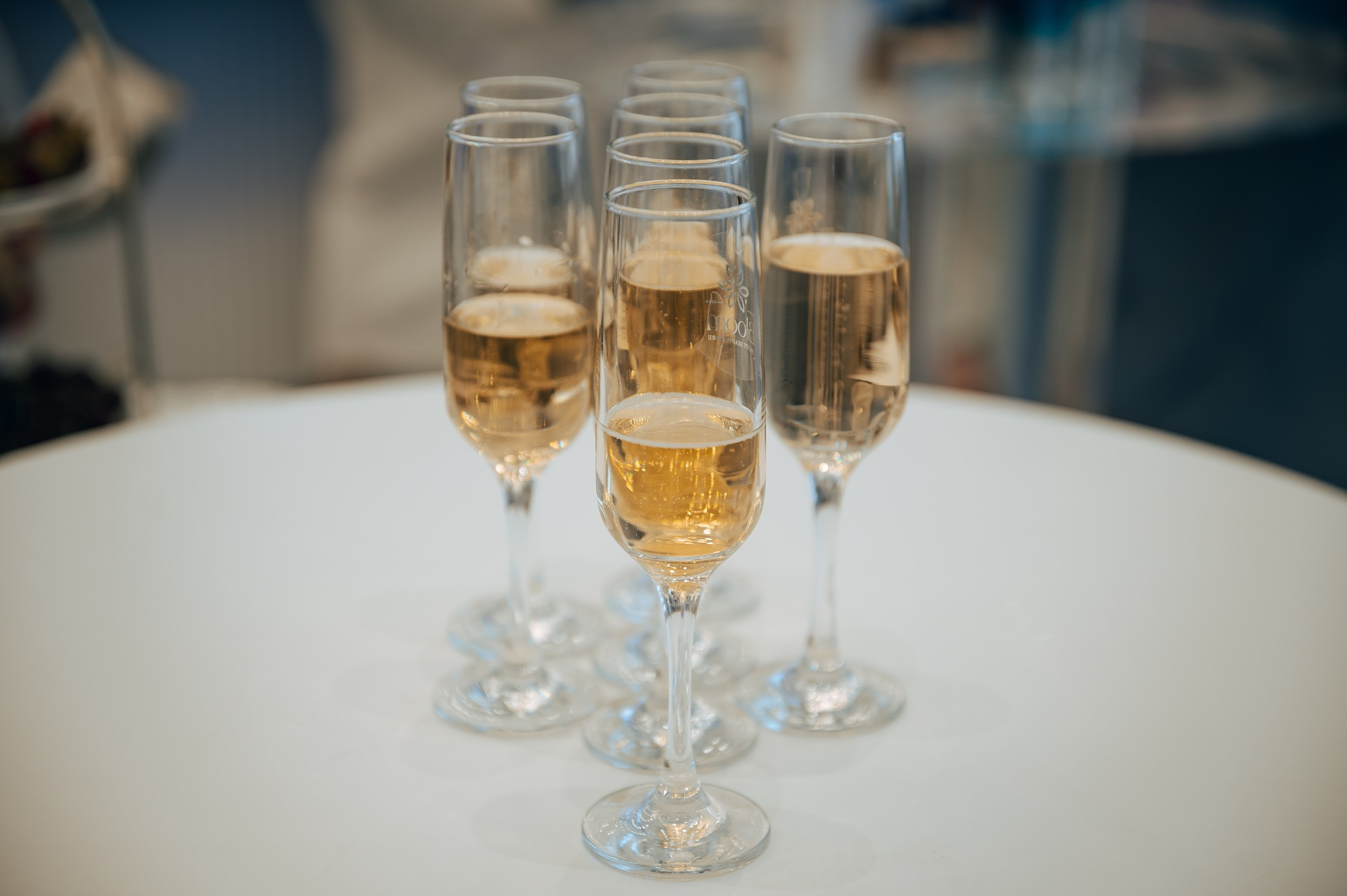 Презентация новой линии косметики. Фотограф в Бишкеке Андрей Кавешников