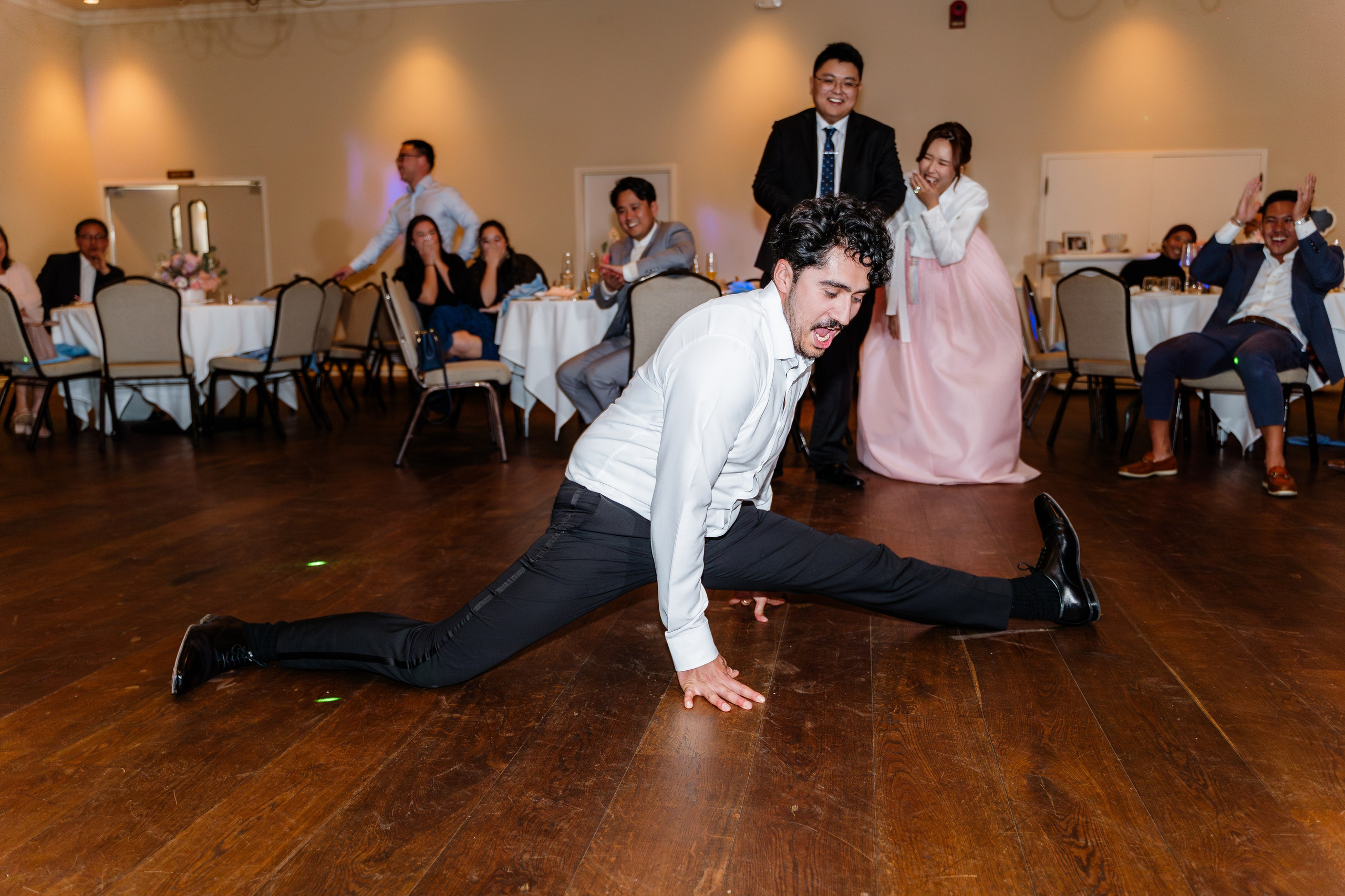 Daniel & Michelle Wedding. Pixel Pie — Wedding Photography & Videography