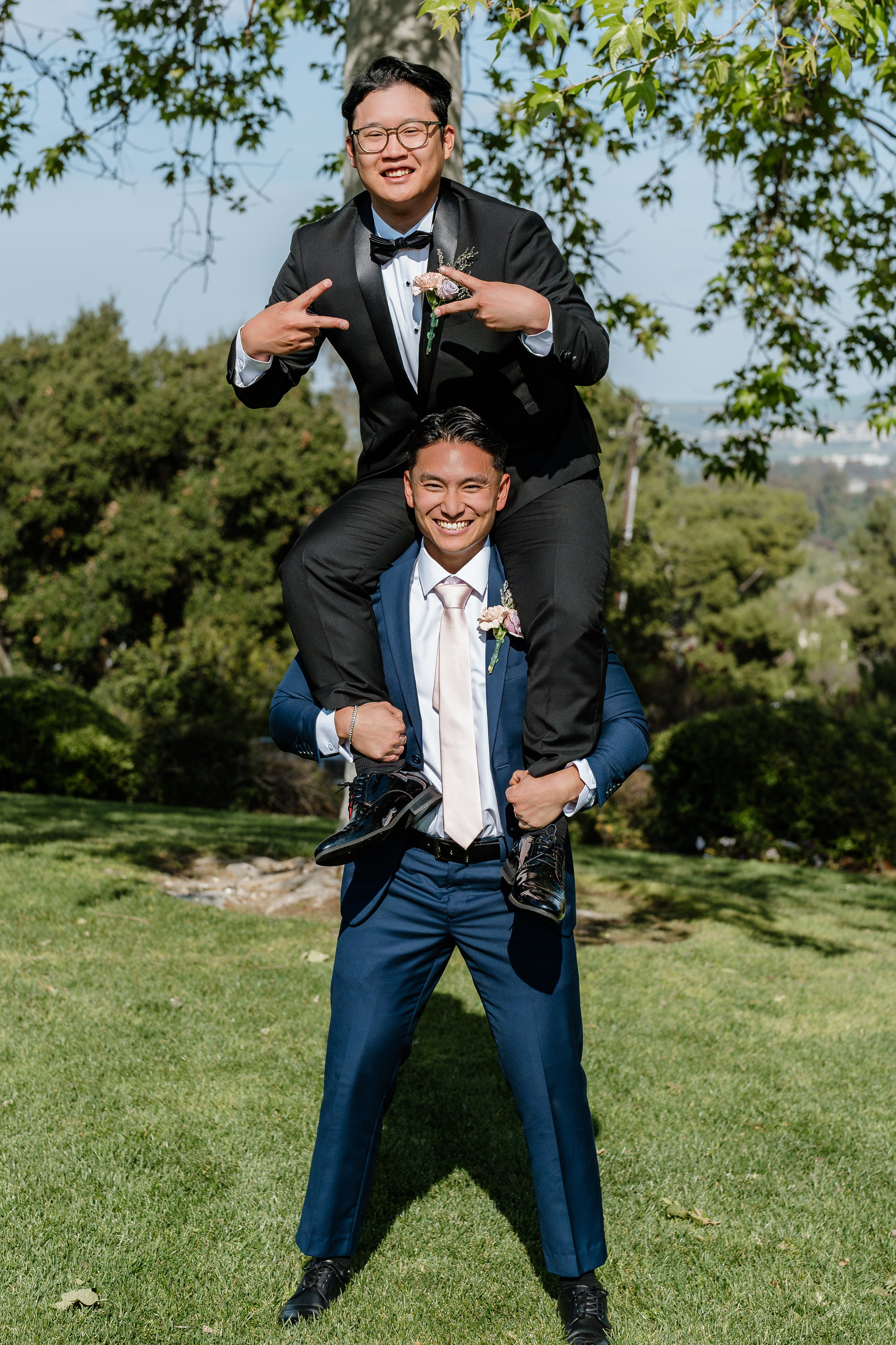 Daniel & Michelle Wedding. Pixel Pie — Wedding Photography & Videography