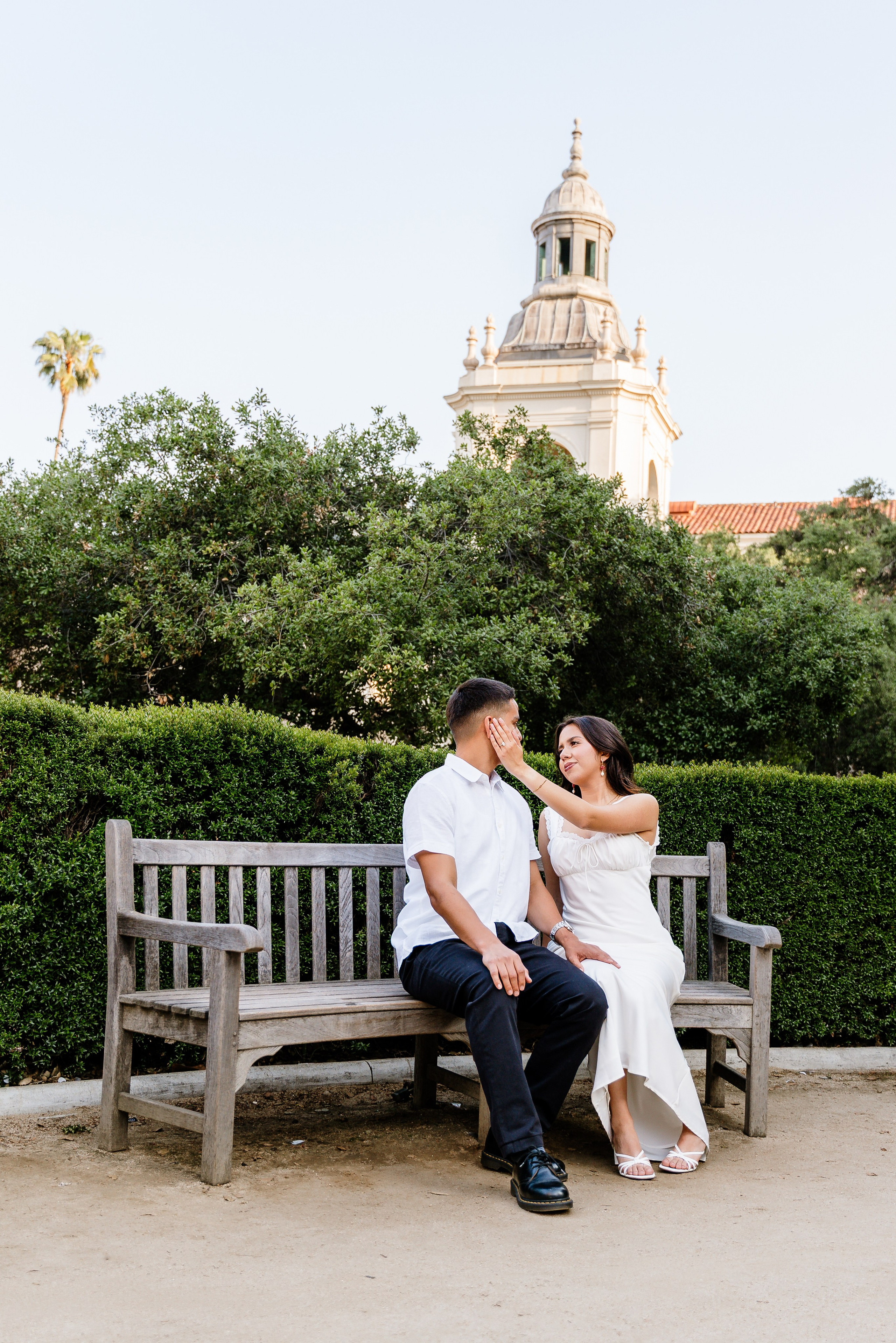 Alvaro & Carina Engagement. Pixel Pie — Wedding Photography & Videography