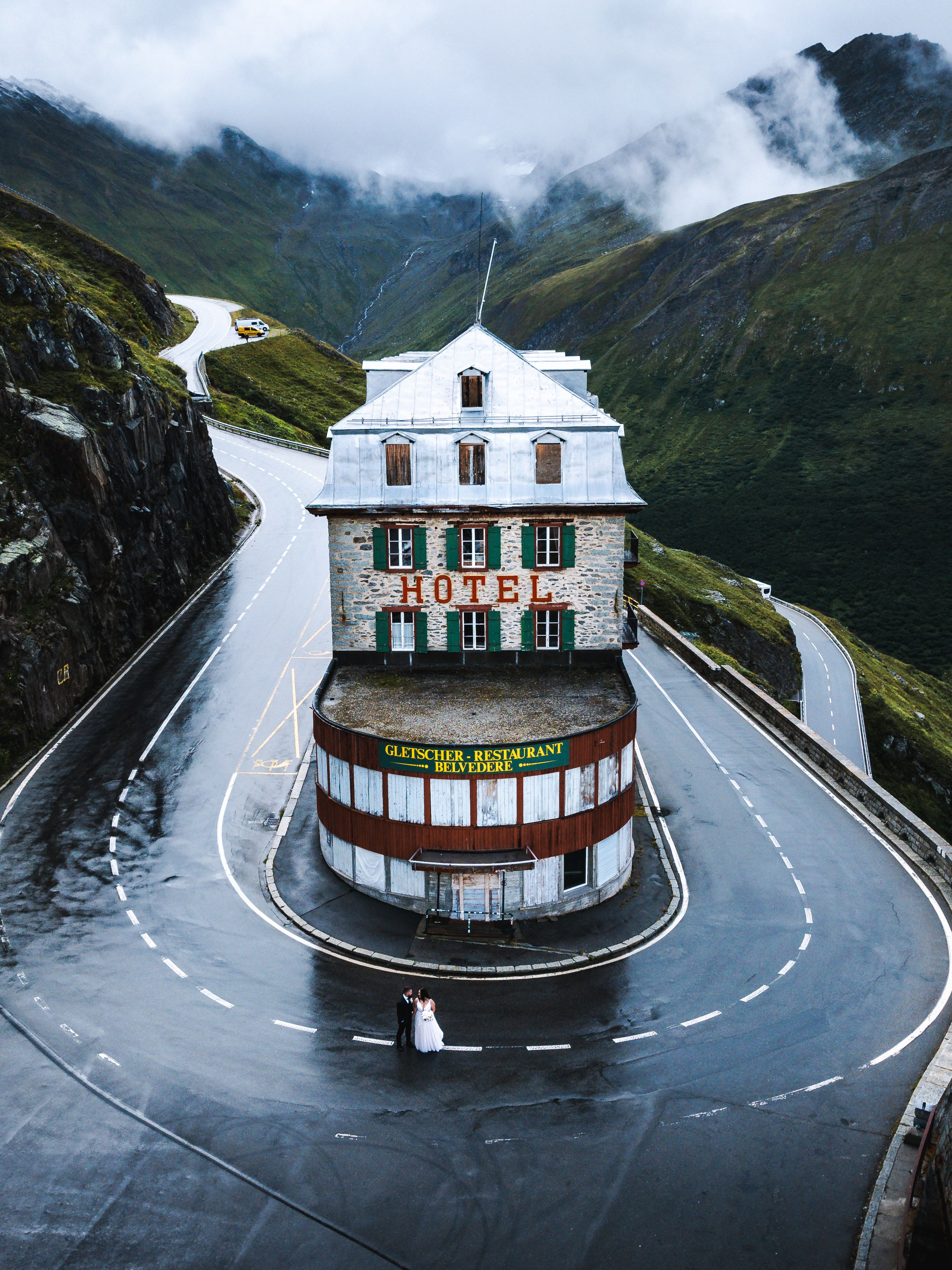 Larisa & Norbert. Fotograf de nuntă în Germania