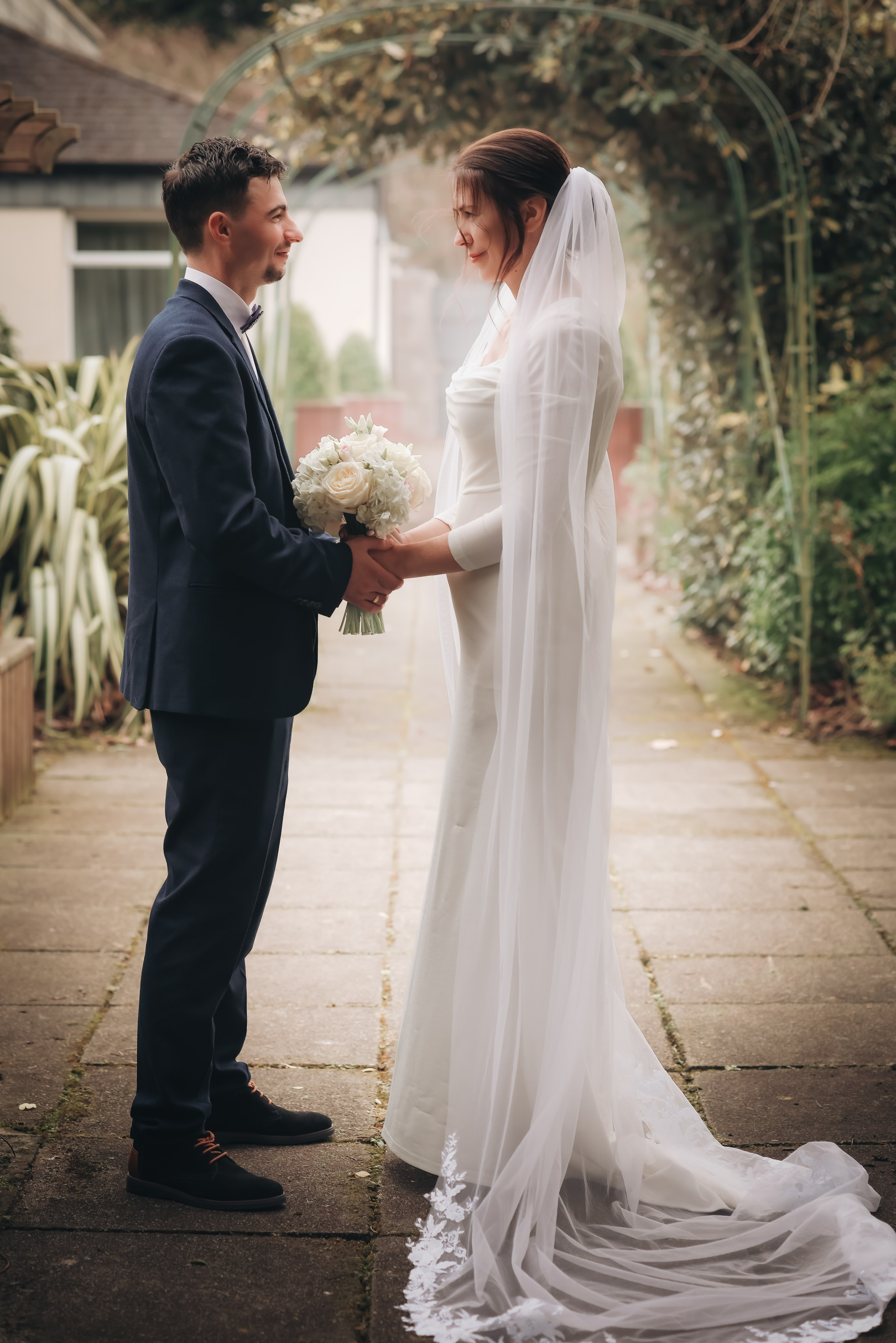 G&E. Photographer Co Dublin, Balbriggan — Agata Maliseva