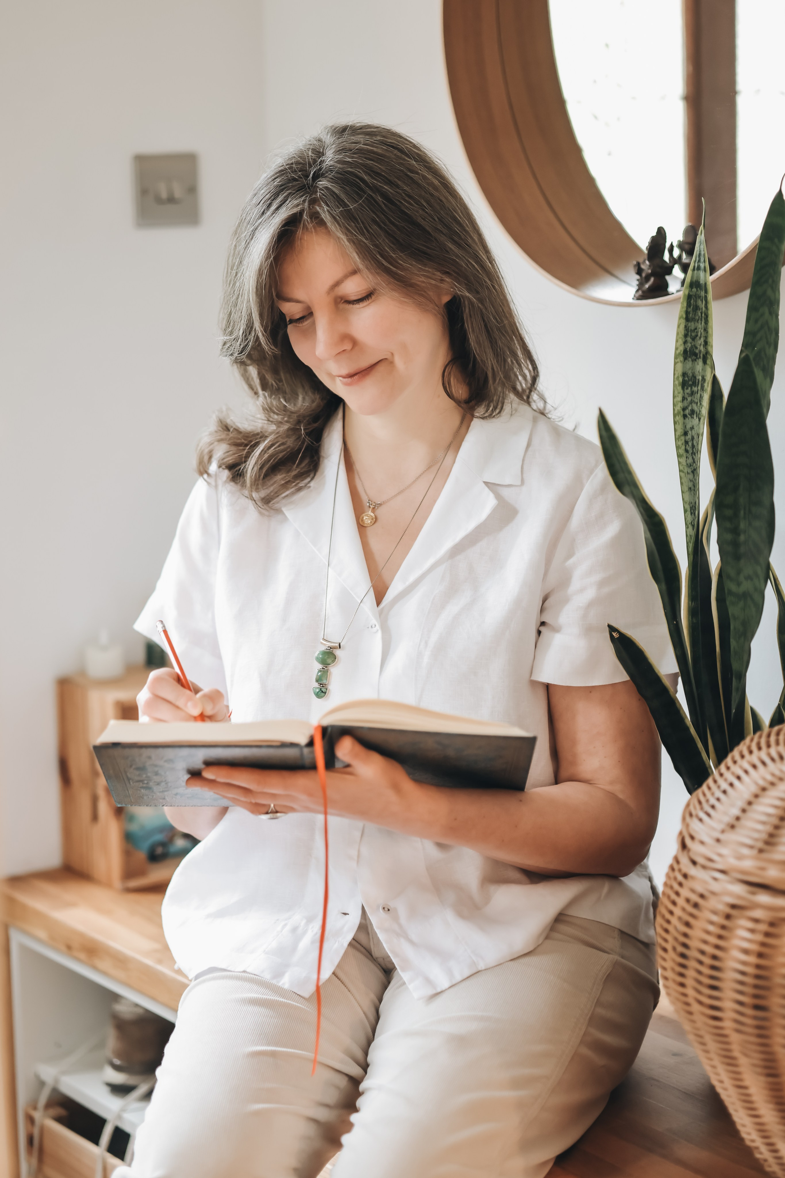 Reflexology. Photographer Co Dublin, Balbriggan — Agata Maliseva