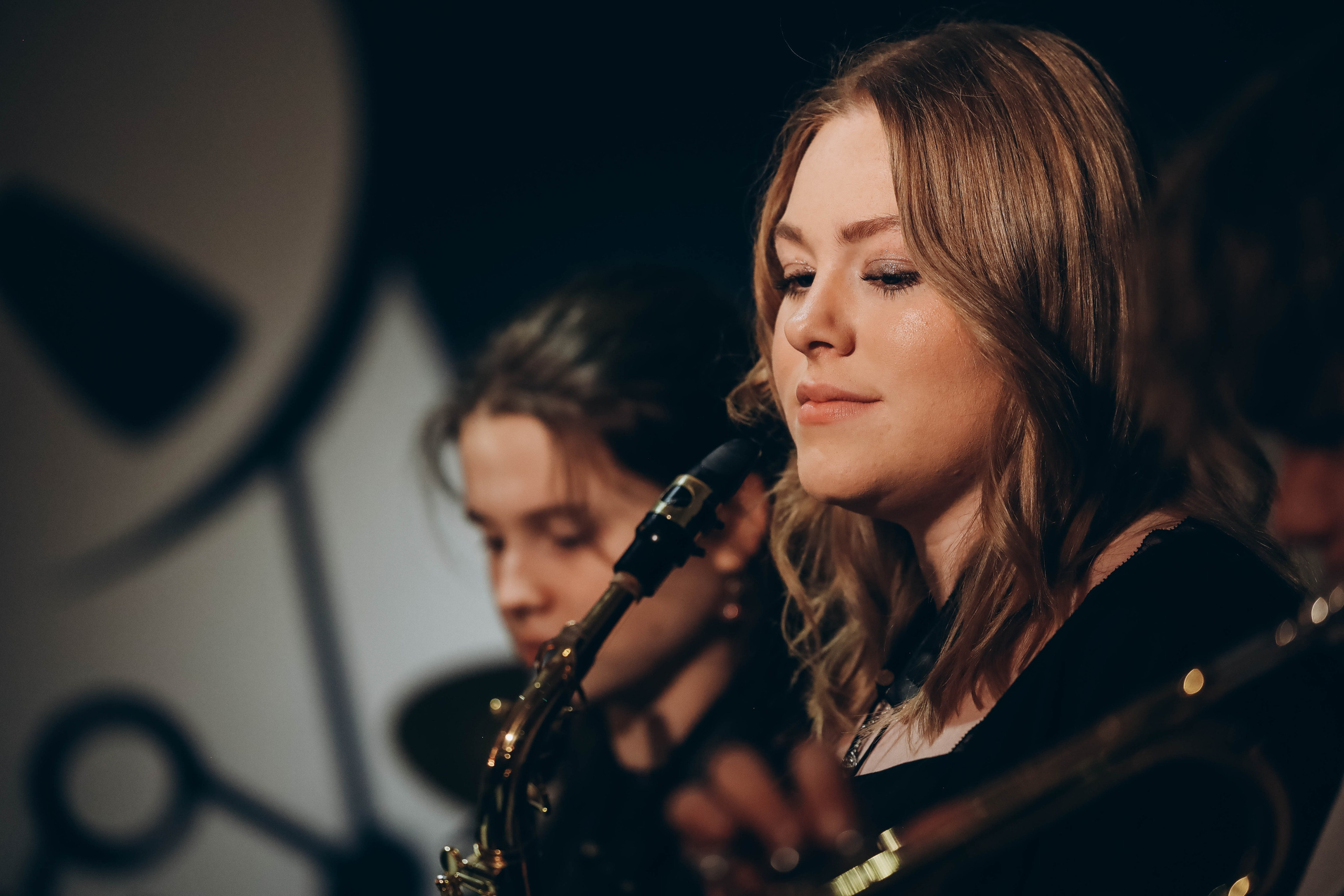 Music Event Photography