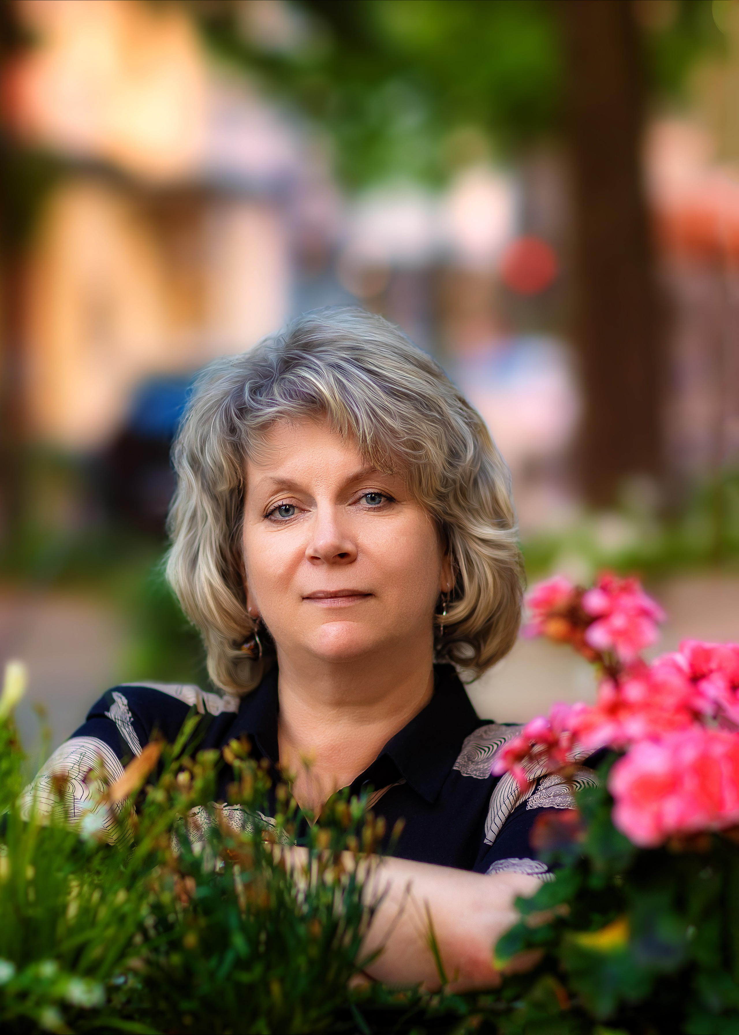 ТАТЬЯНА. LUKIN IGOR Photography