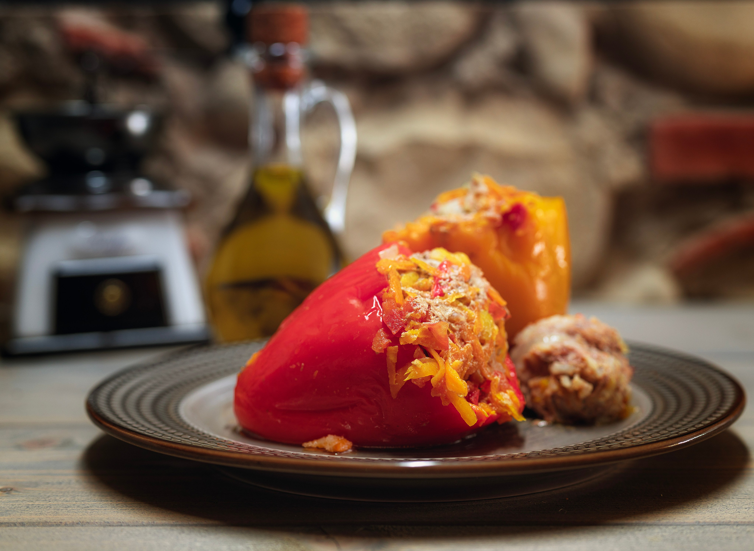 Food Fotografie. LUKIN IGOR Photography