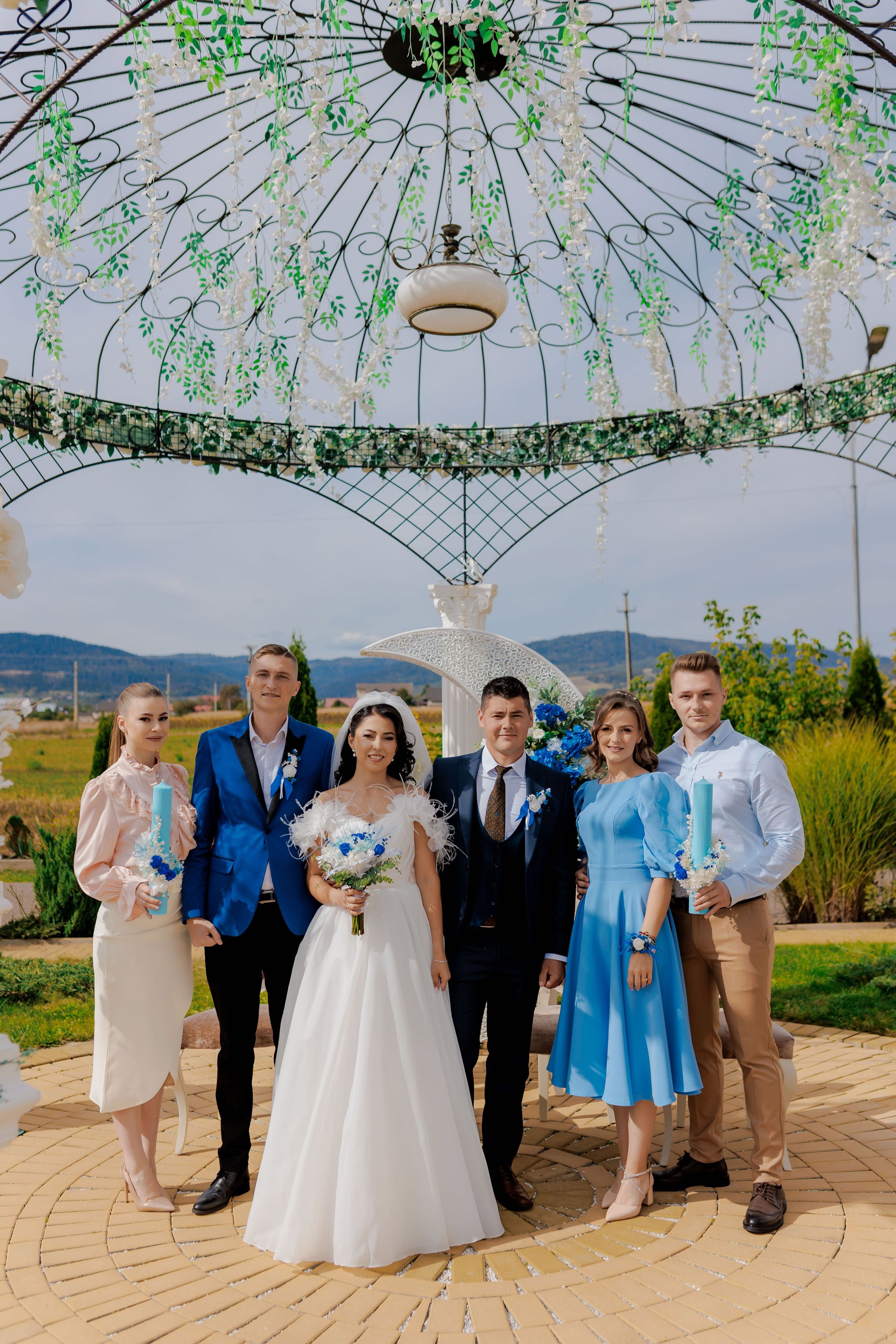 Loredana & Emilian – Ziua Nunții | Videografie - fotografie Botez Suceava, Iași, Botoșani. Servicii foto-video profesionale, pentru momente de neuitat