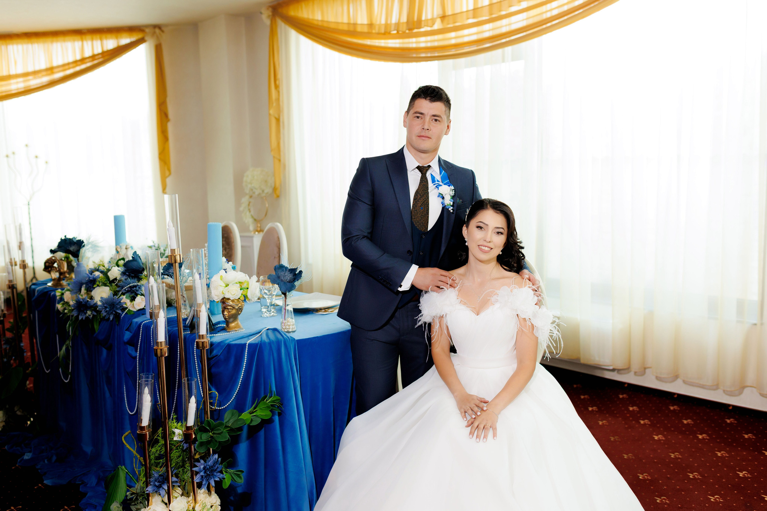 Loredana & Emilian – Ziua Nunții | Videografie - fotografie Botez Suceava, Iași, Botoșani. Servicii foto-video profesionale, pentru momente de neuitat