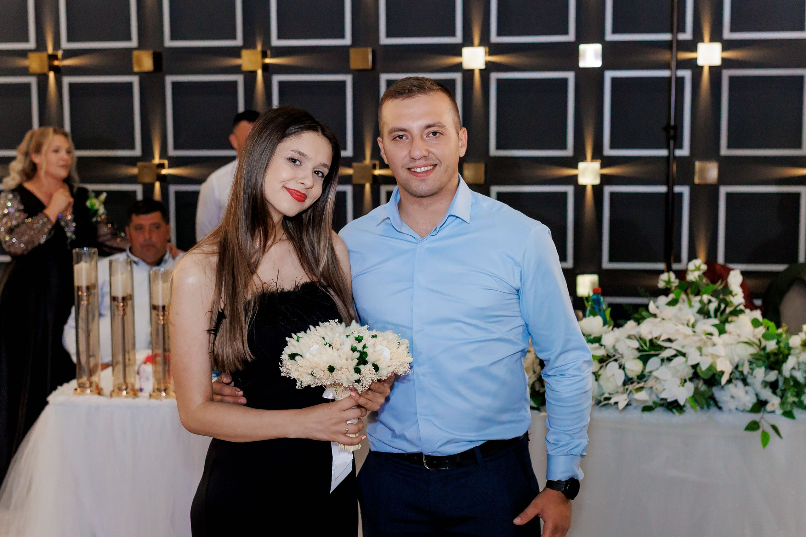 Nunta Nicoleta & Răzvan | Fotografie & Videografie Profesională. Servicii foto-video profesionale, pentru momente de neuitat