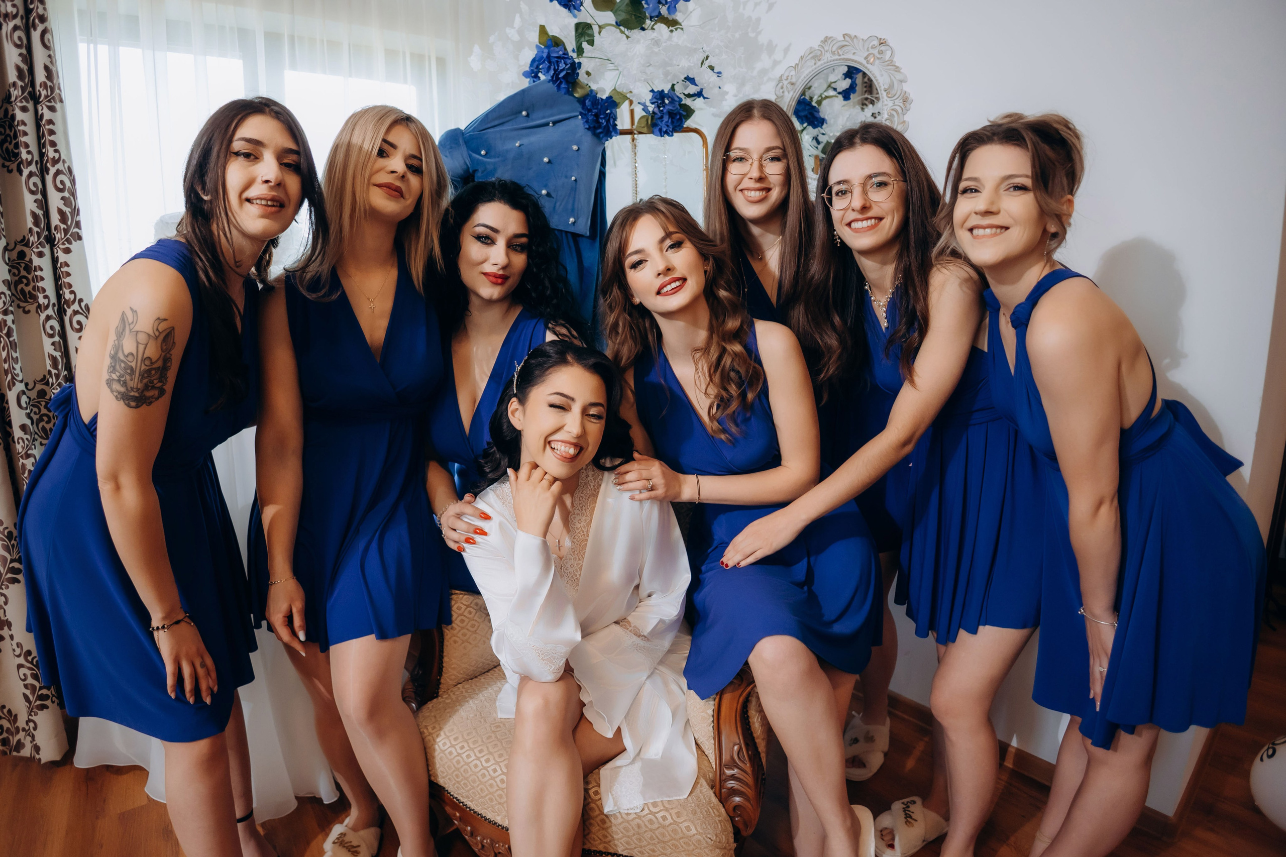 Loredana & Emilian – Ziua Nunții | Videografie - fotografie Botez Suceava, Iași, Botoșani. Servicii foto-video profesionale, pentru momente de neuitat