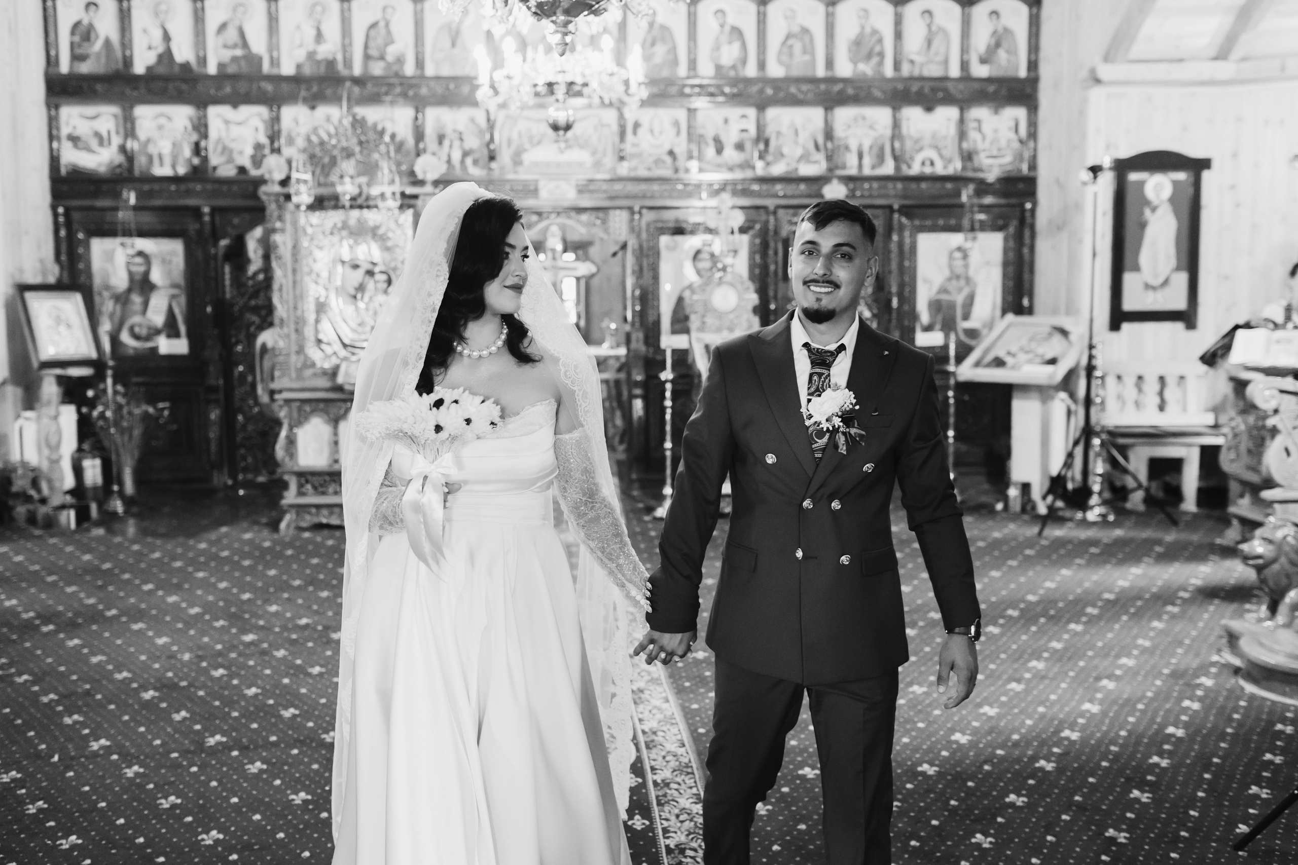 Nunta Nicoleta & Răzvan | Fotografie & Videografie Profesională. Servicii foto-video profesionale, pentru momente de neuitat