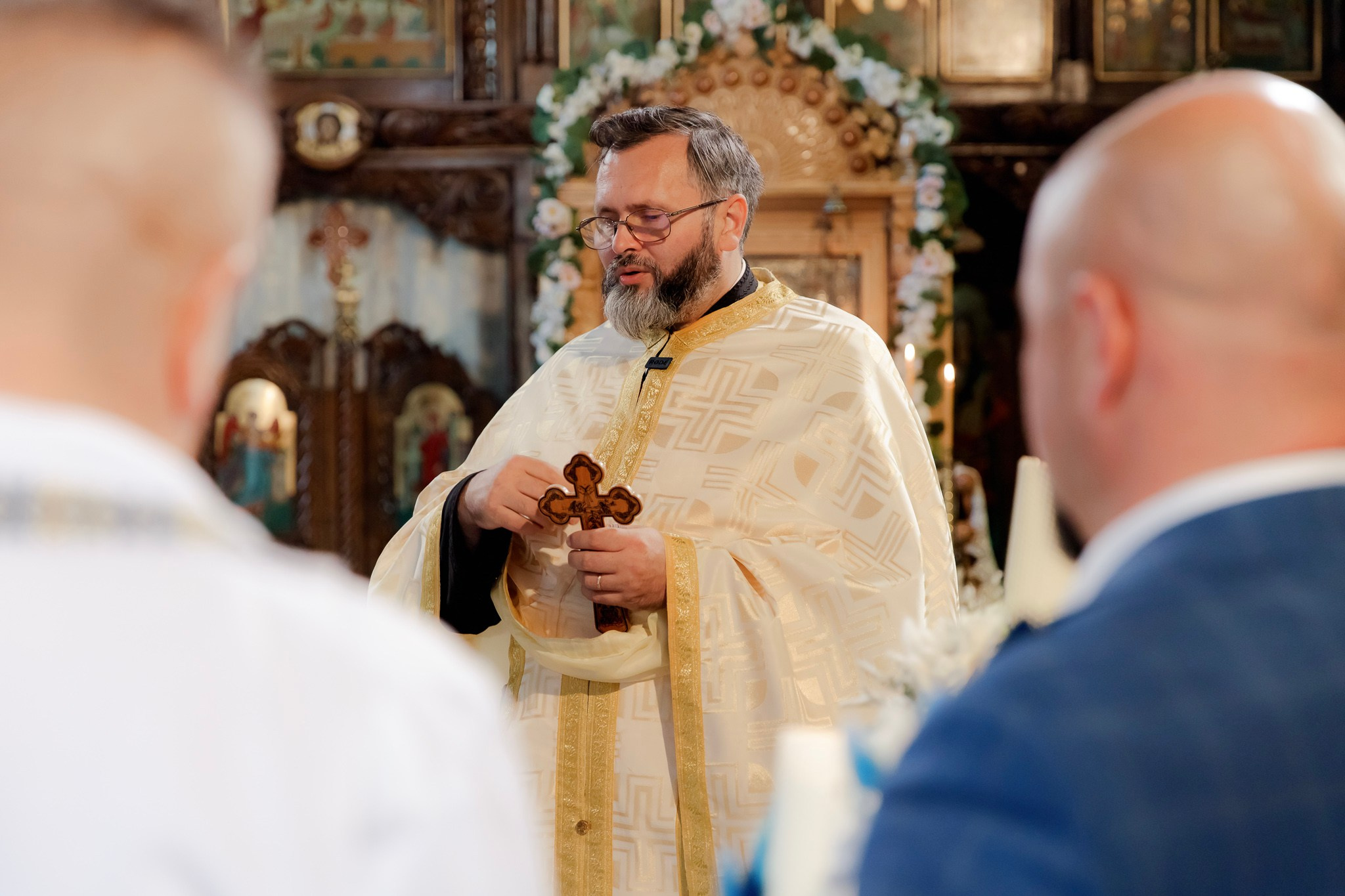 Mihai & Oana. Servicii foto-video profesionale, pentru momente de neuitat