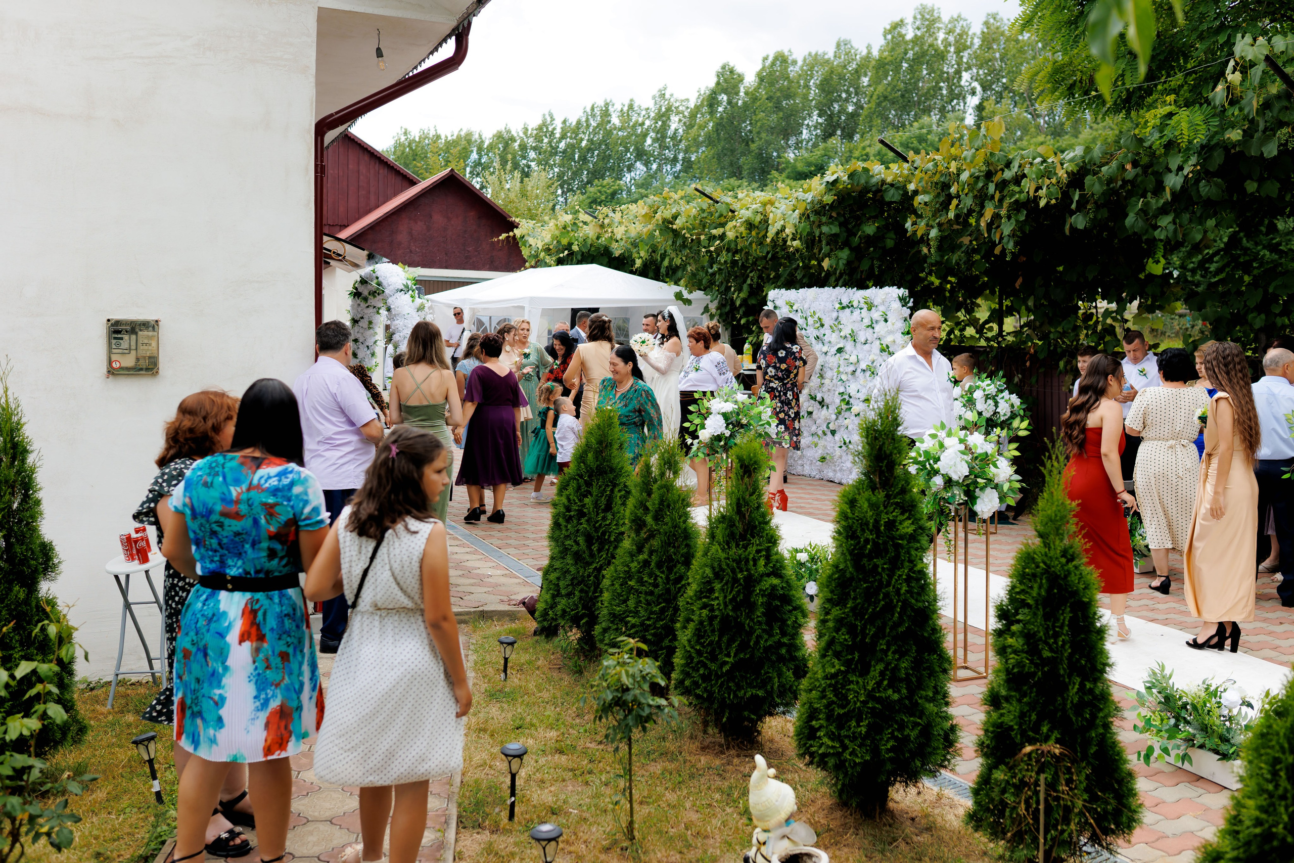 Nunta Nicoleta & Răzvan | Fotografie & Videografie Profesională. Servicii foto-video profesionale, pentru momente de neuitat