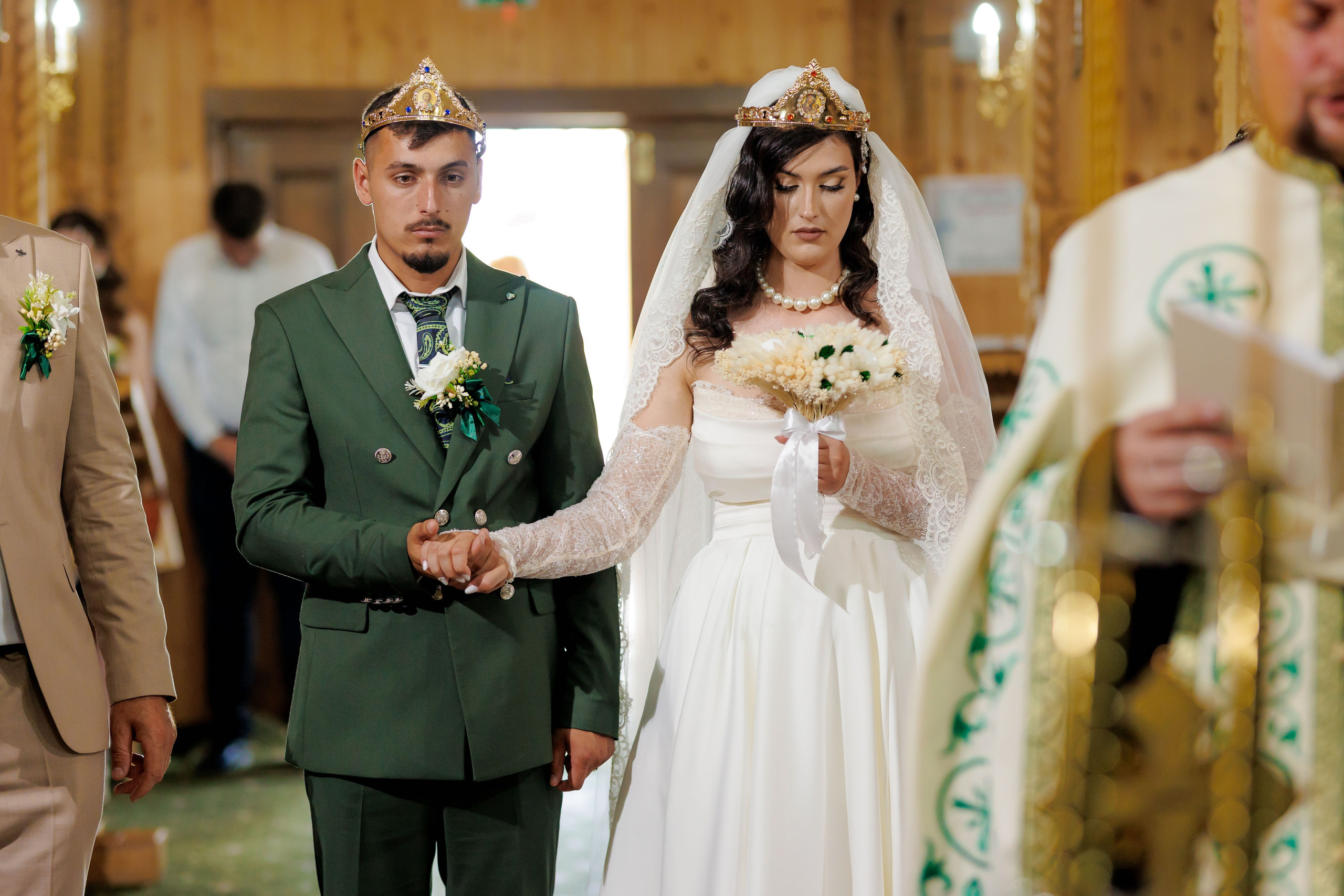 Nunta Nicoleta & Răzvan | Fotografie & Videografie Profesională. Servicii foto-video profesionale, pentru momente de neuitat