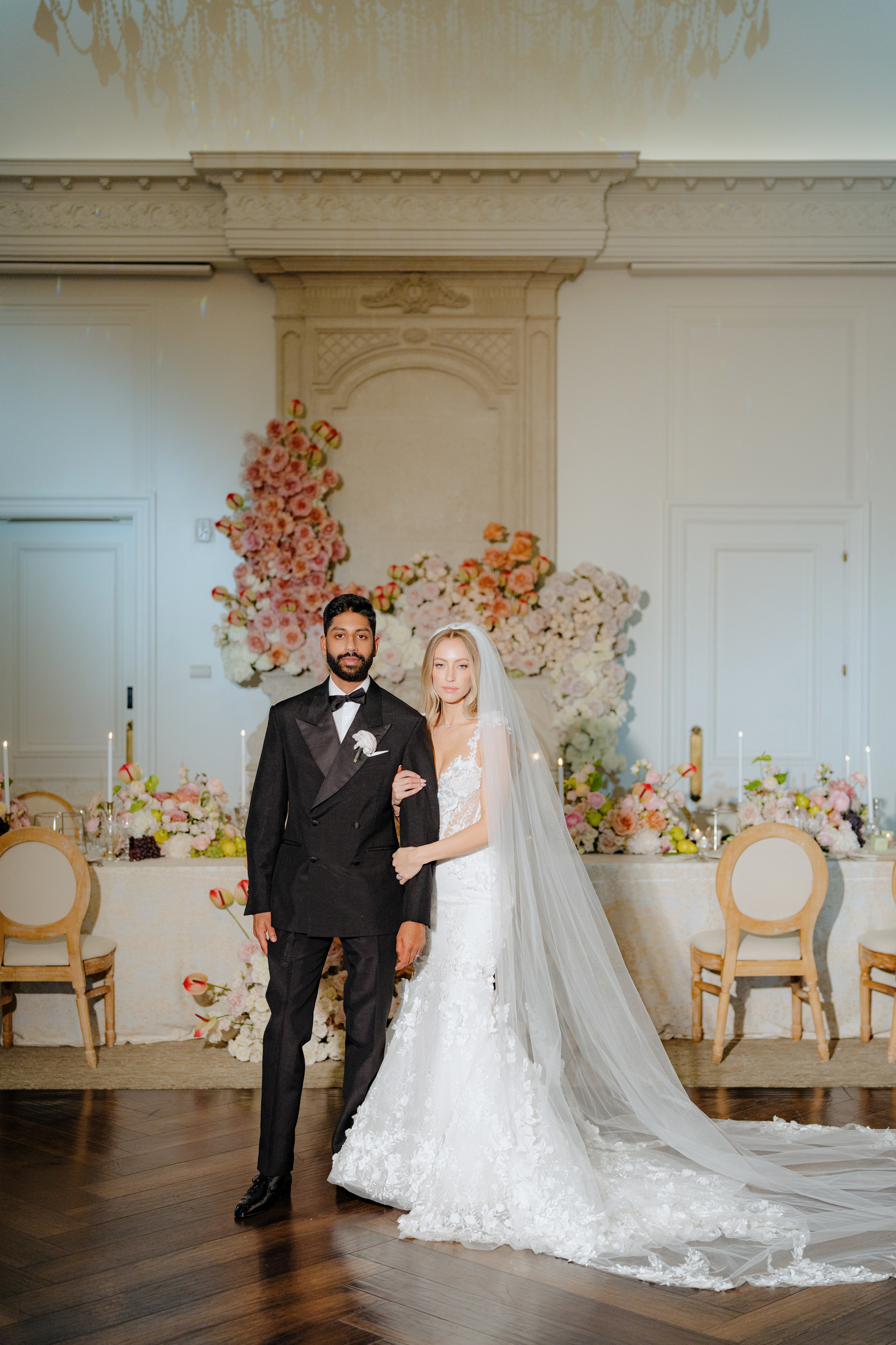 Luxury Indian Wedding Photography Gallery | New York & New Jersey & Florida | Vova Chi. Wedding photographer and videographer New York | New Jersey