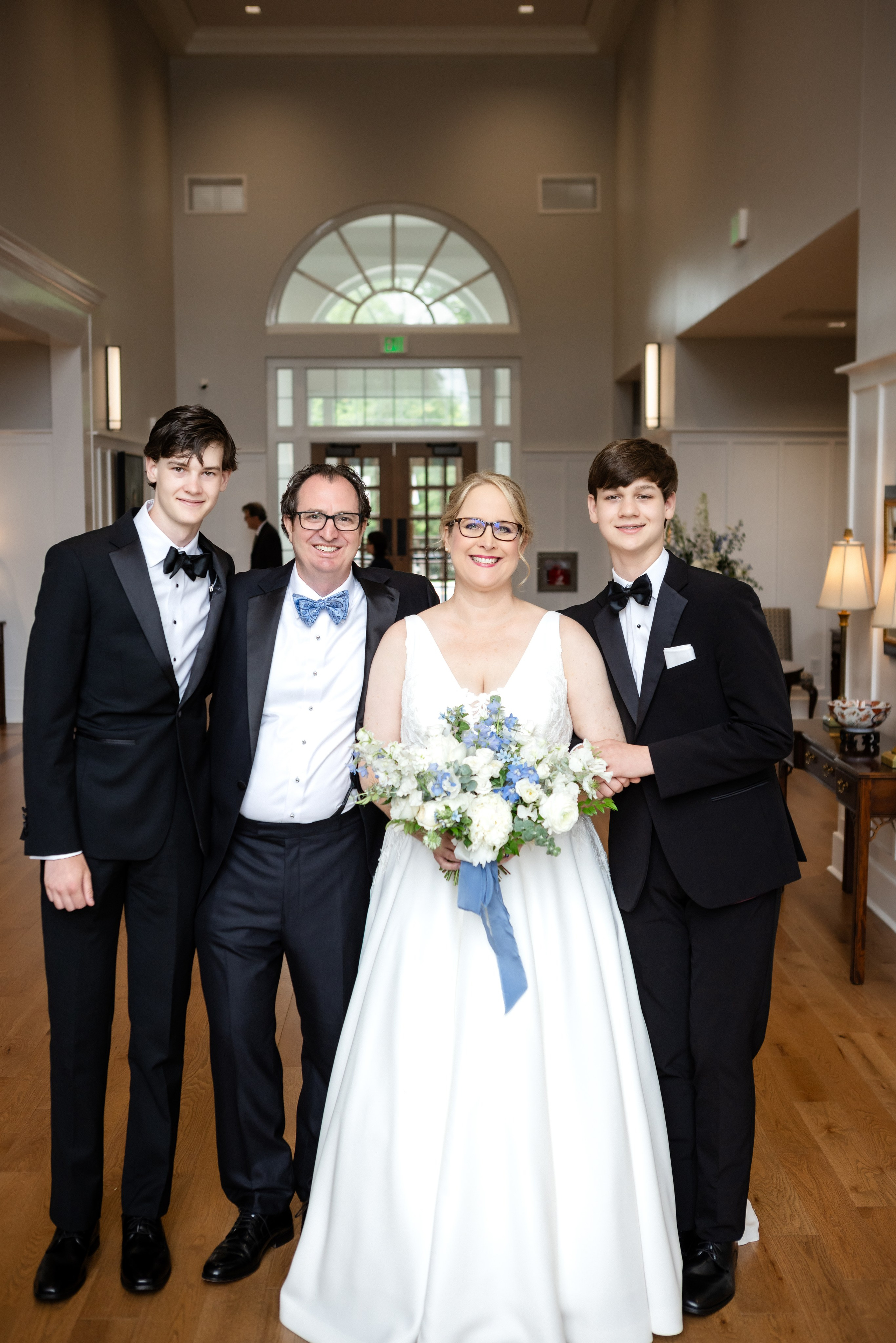 Anne and Aaron: A Love Story Written in Music and Art in Greenville SC. Wedding and portrait photography in Greenville SC