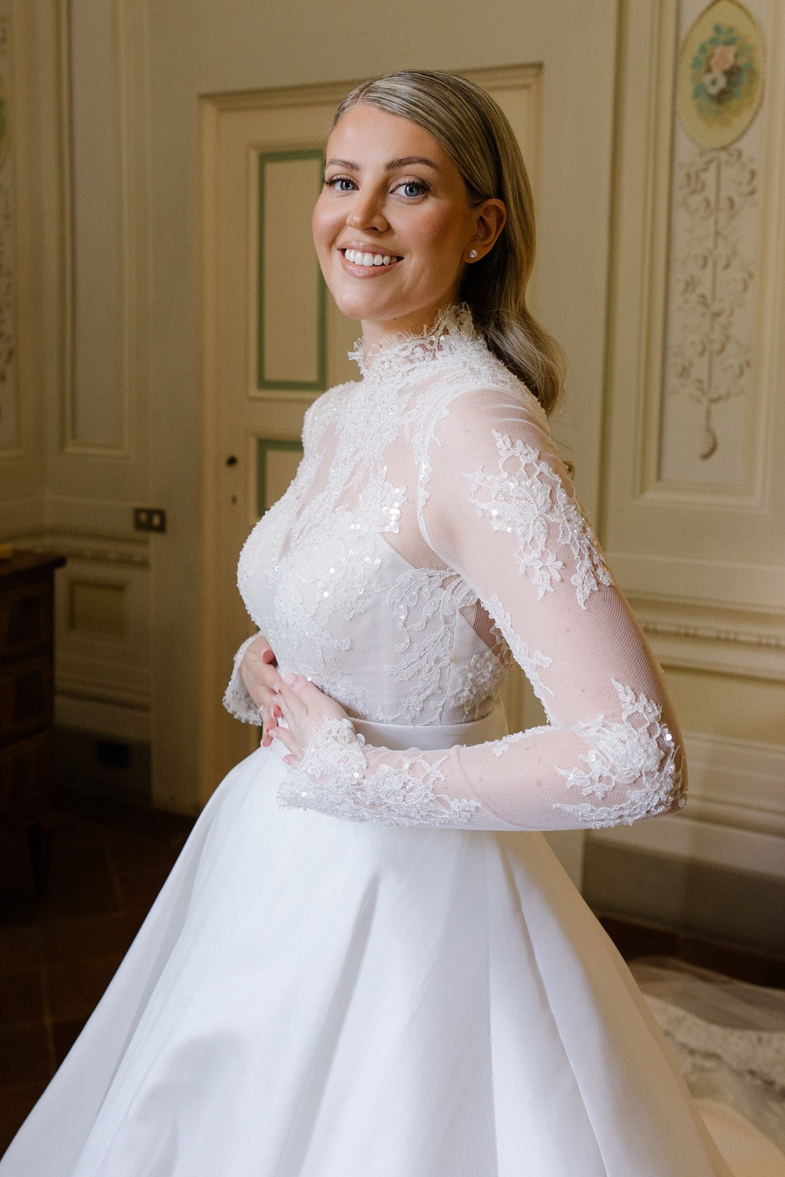 Melissa&Obaid. Wedding photographer Italy