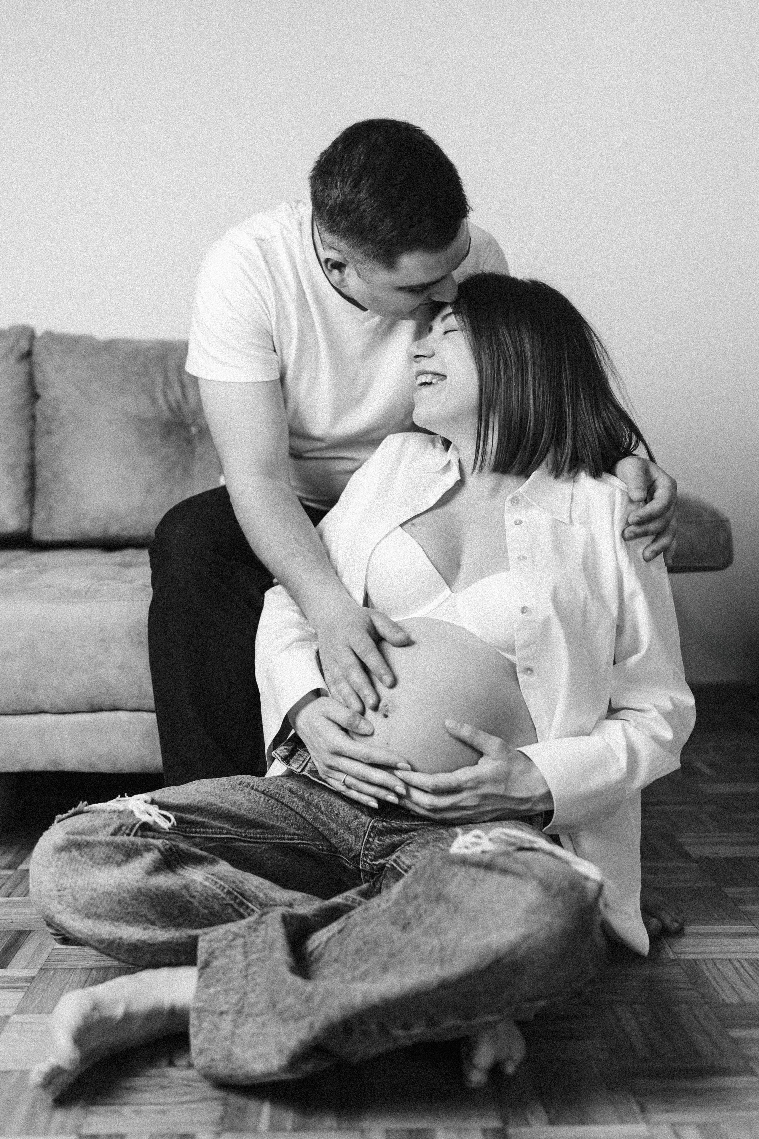 PORODIČNE PRIČE. Profesionalna Fotografija Beograd — Staša Komatina