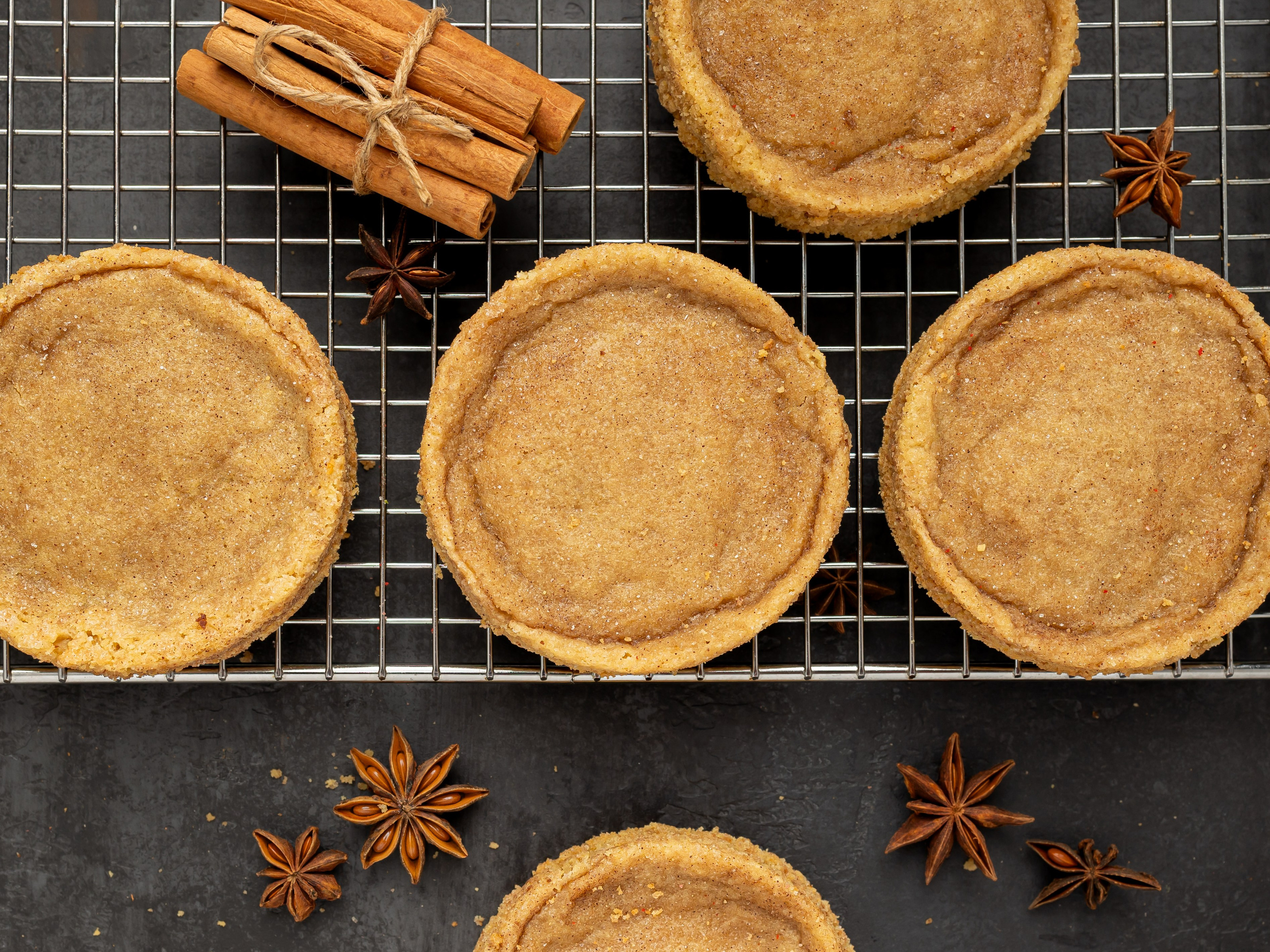 Gallery. Food Photography