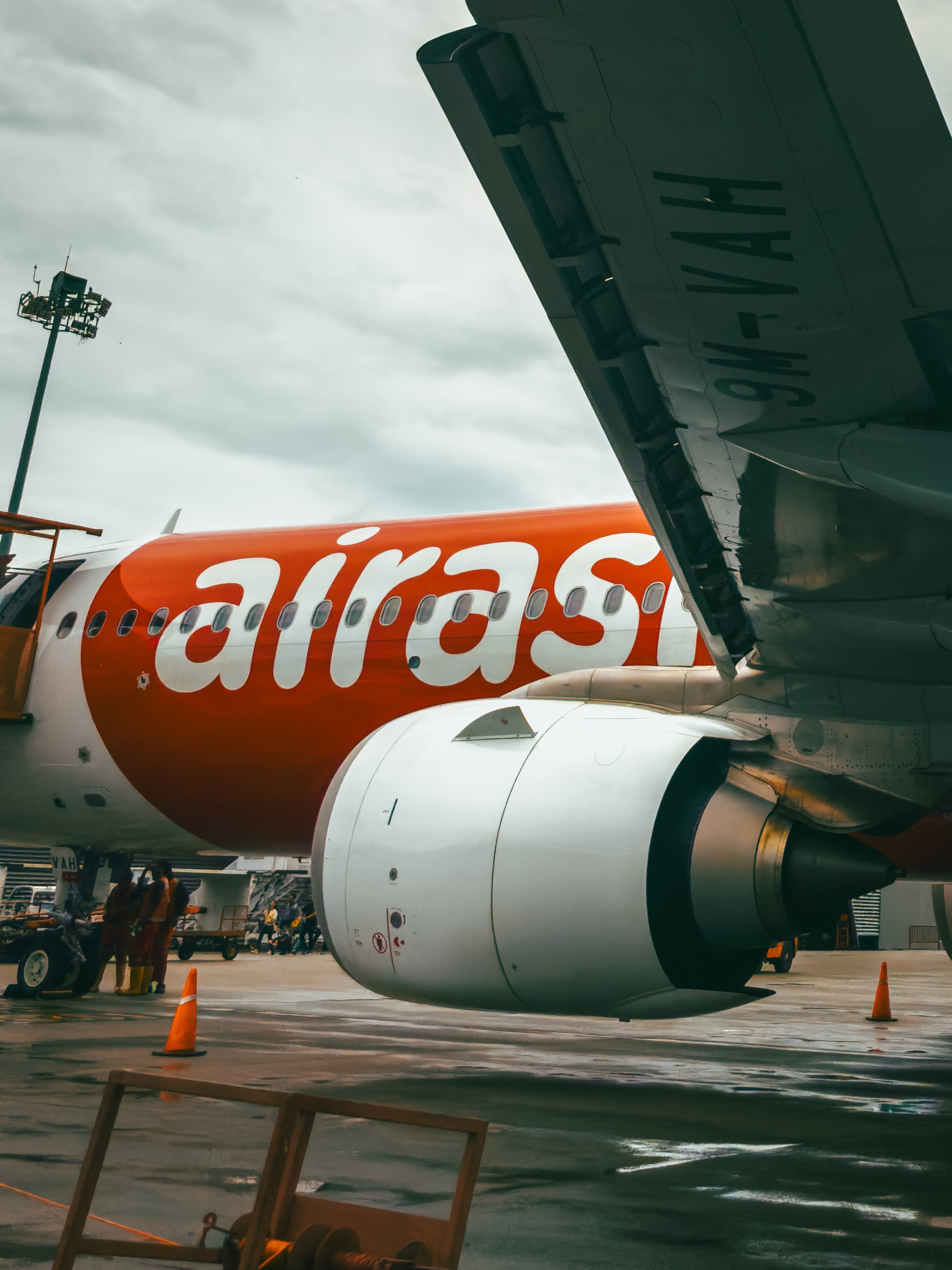 Aviation. So1ryn | Visuals & Beyond