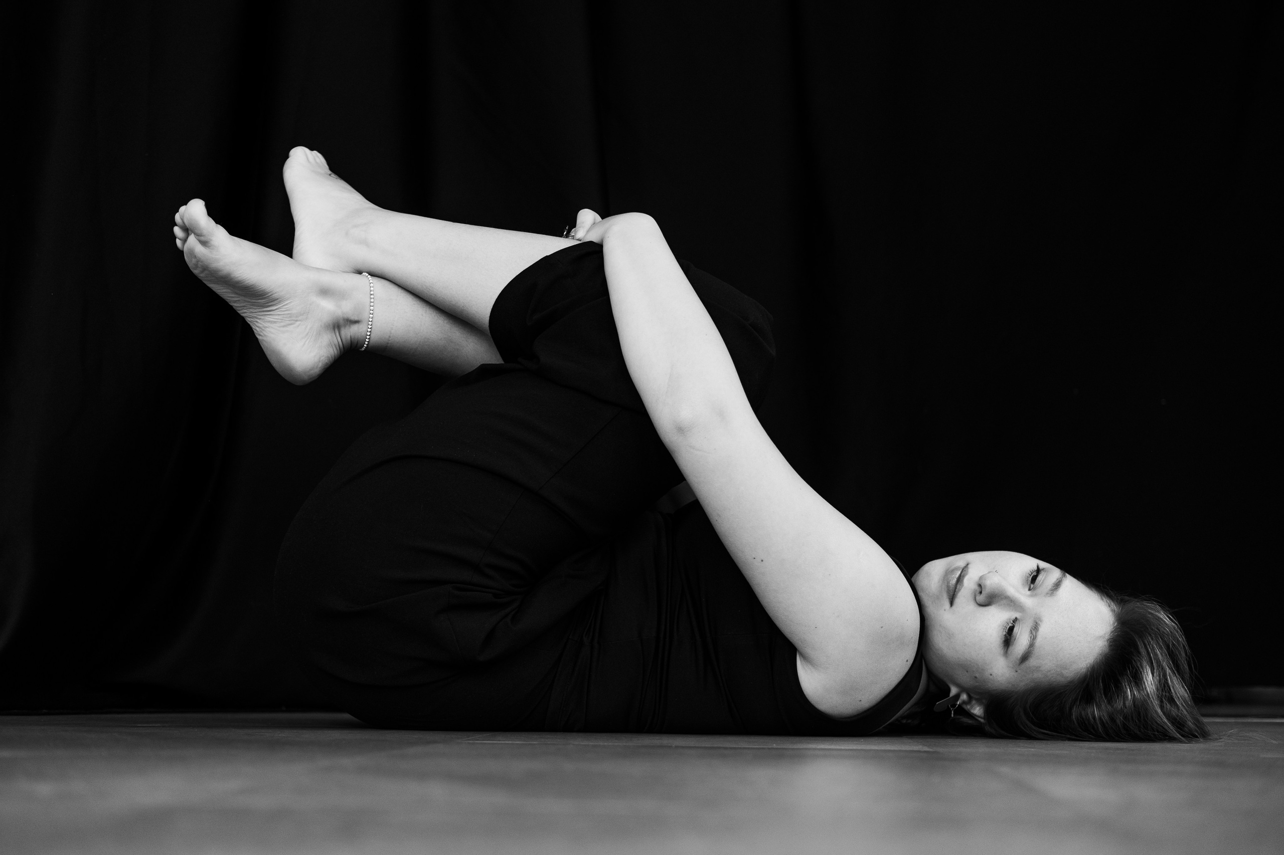 Julia / Personal shoot / Oktober 2025