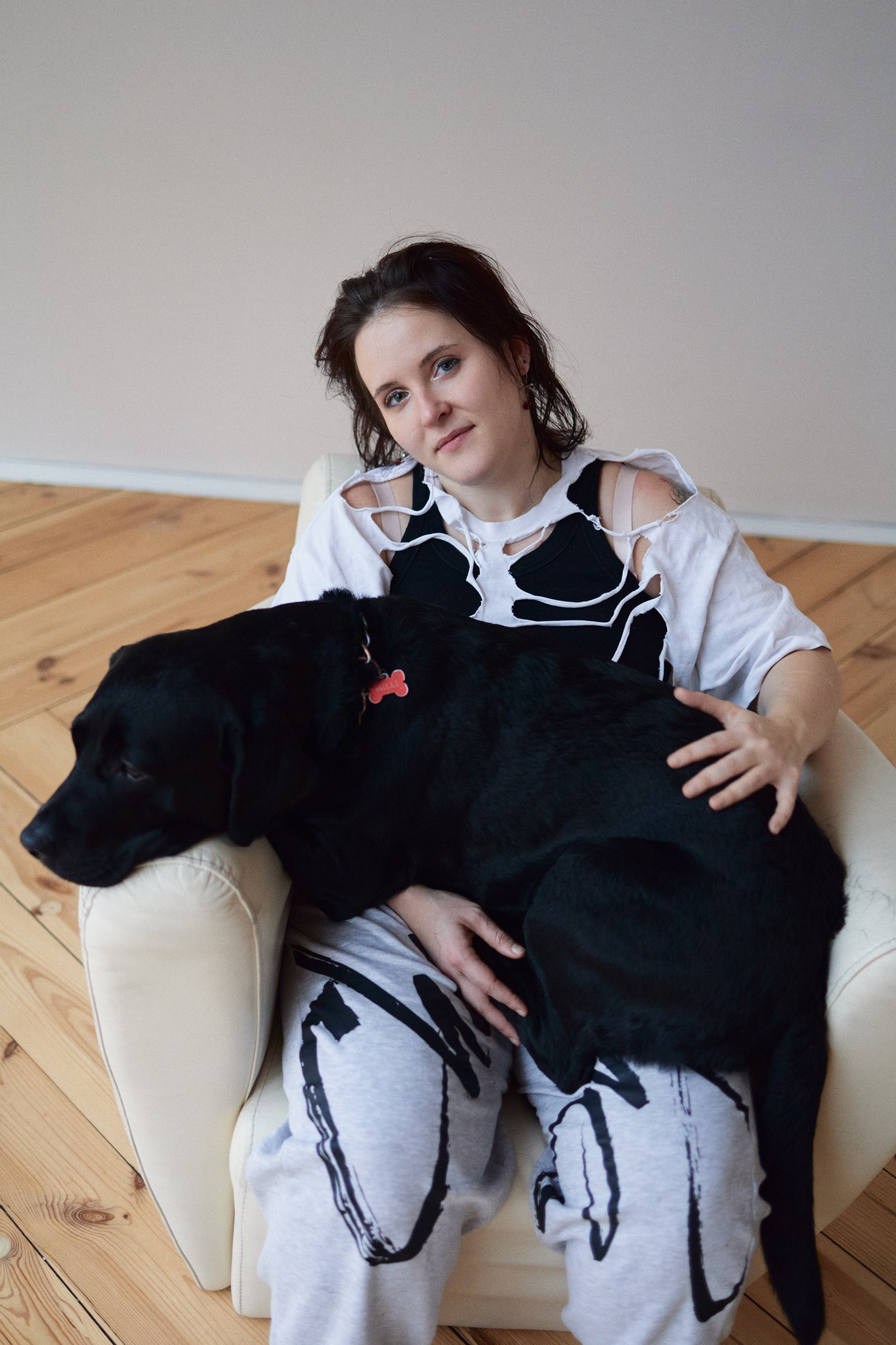 Вика. Анастасия Еремина | Фотограф в Сербии | Персональные и бизнес-фотосессии в Белграде и Нови Саде