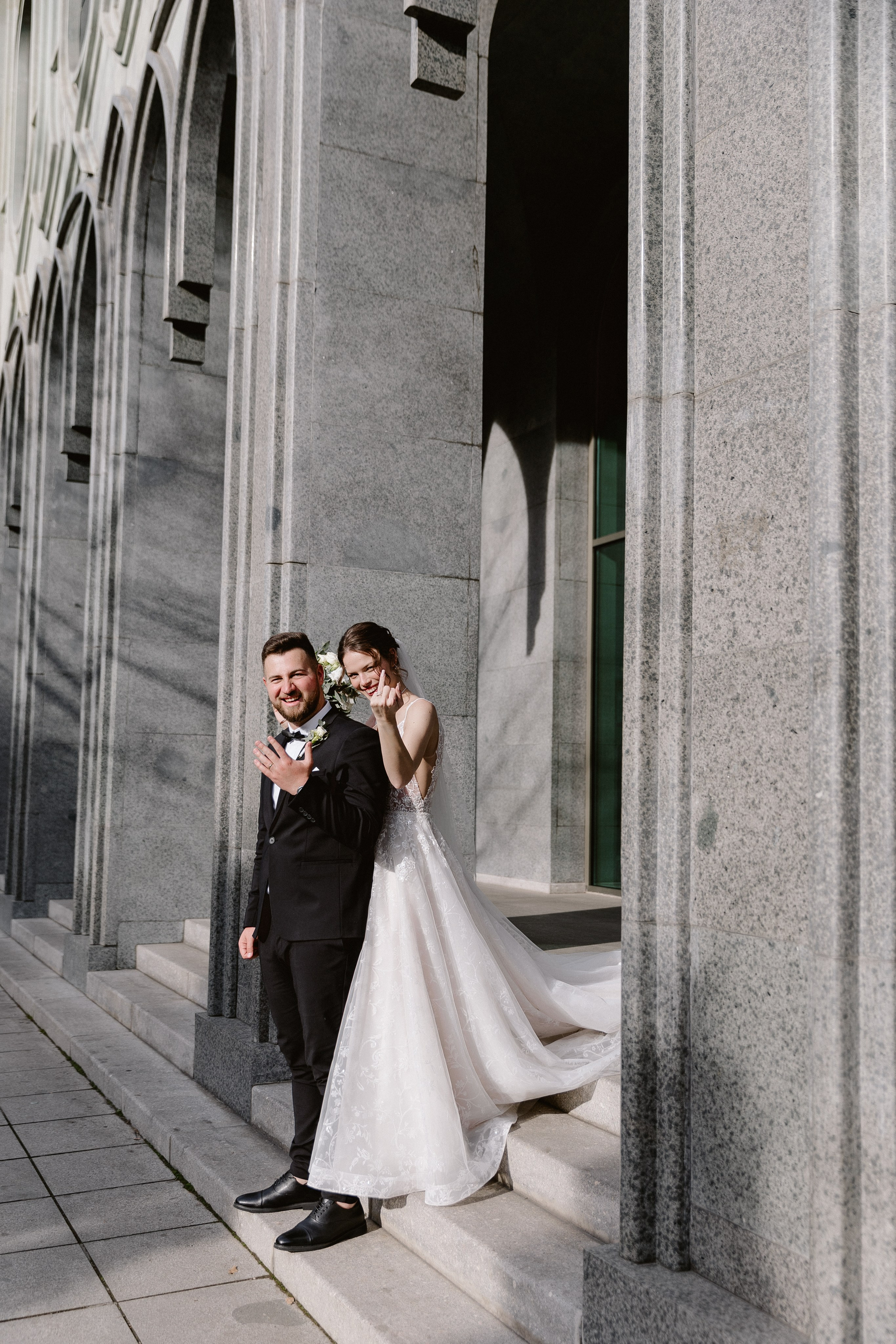 Vlada & Vlad. Photographer Anna Nazarenko