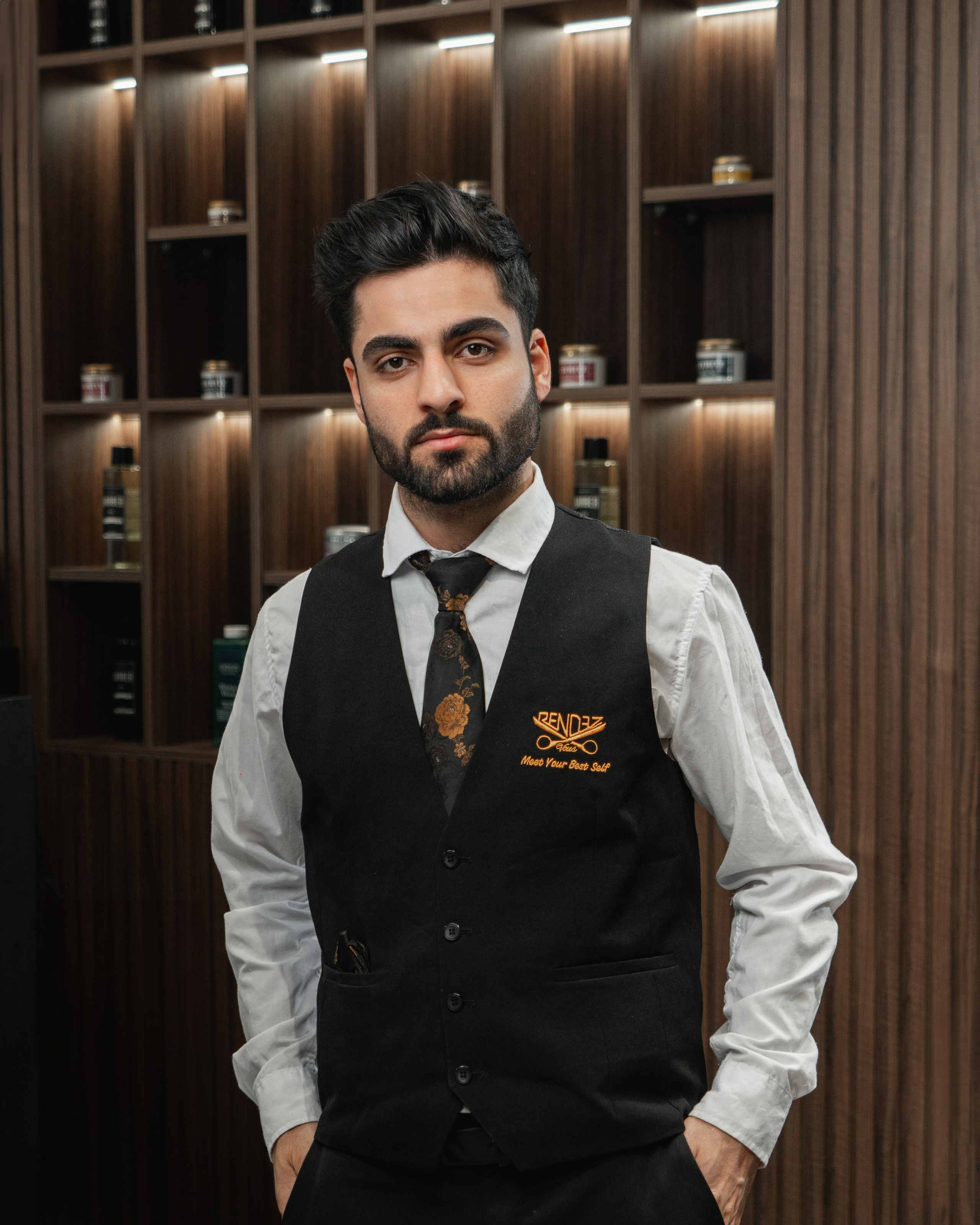 Stas Barber. Welcome to my video and photo world!