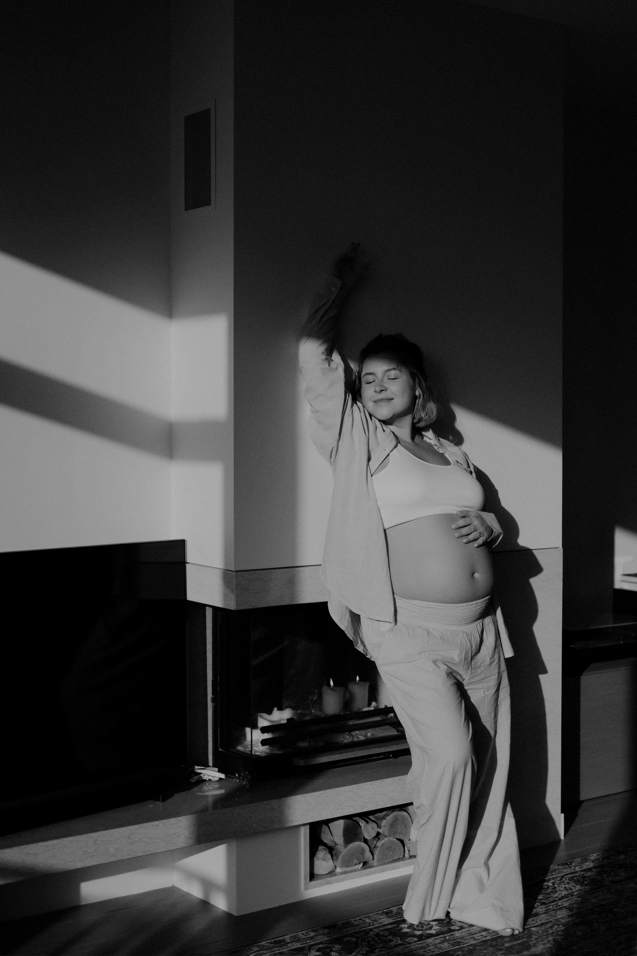 Marija ir Eimantas. Fotografė Agnė Navickaitė