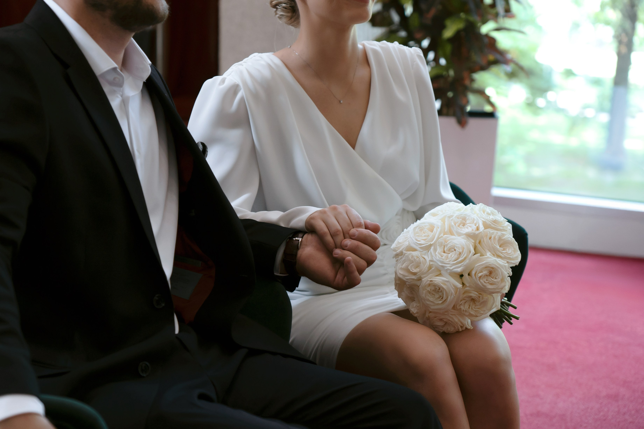 Gintarė ir Tautvydas. Fotografė Agnė Navickaitė