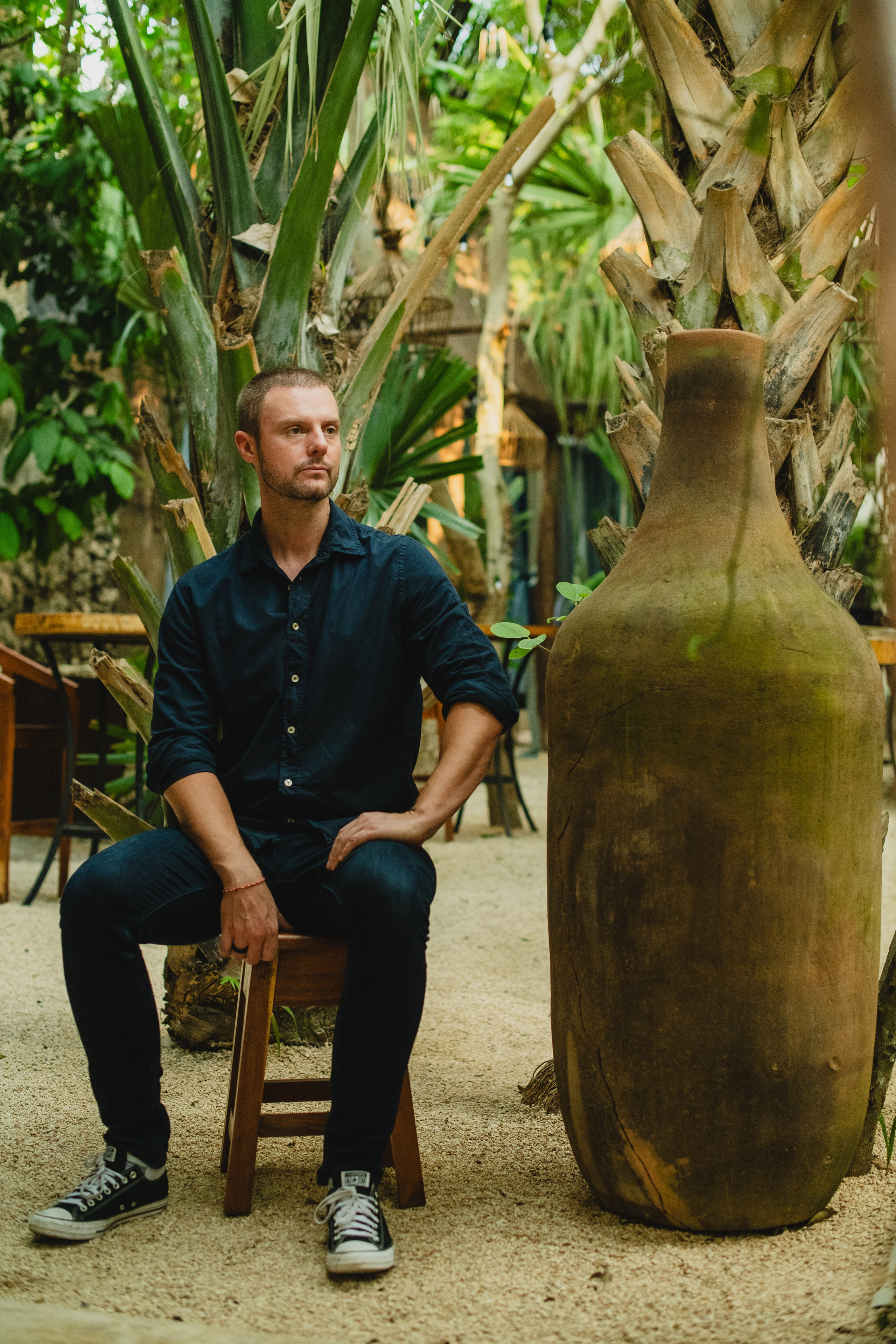 Dan. Antonio Soberano Photography