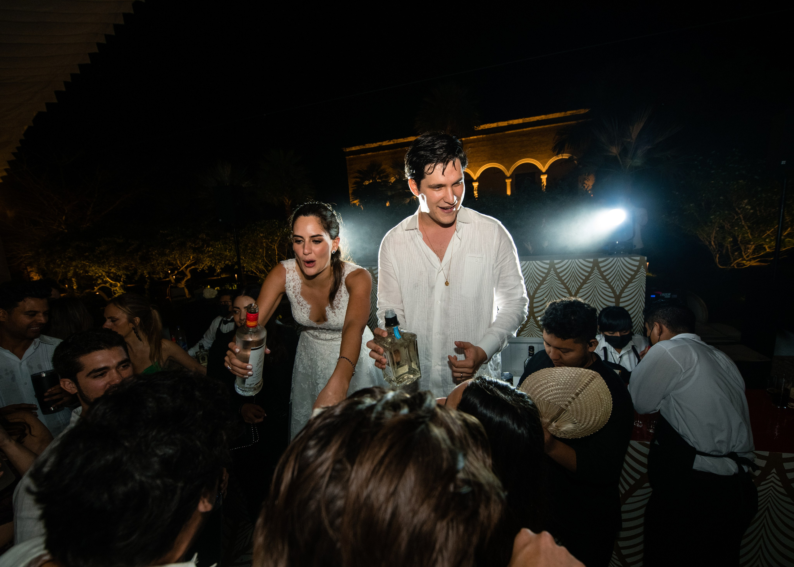 Sofia & Pablo. Antonio Soberano Photography