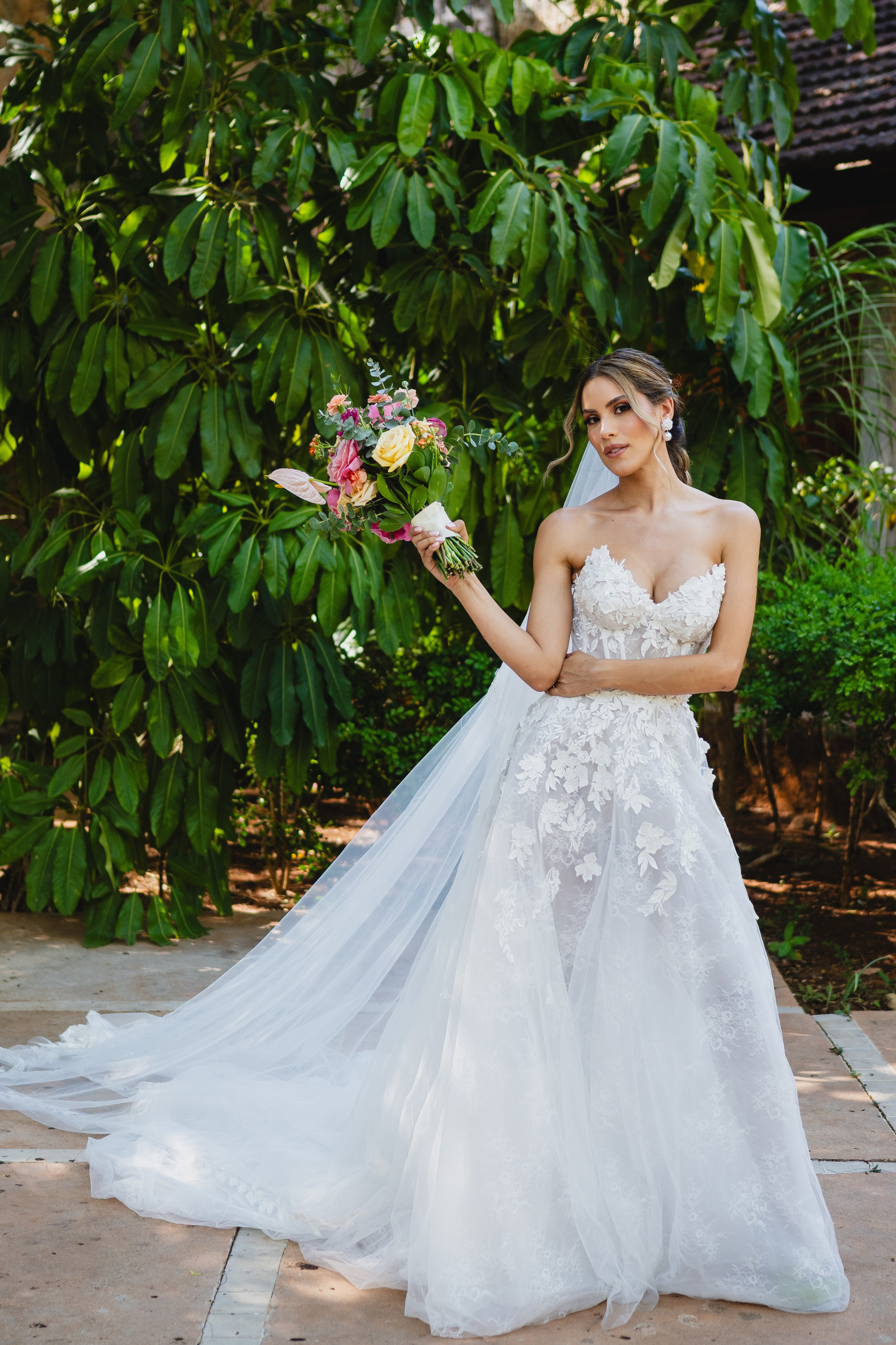 Gaby & Jorge. Antonio Soberano Photography