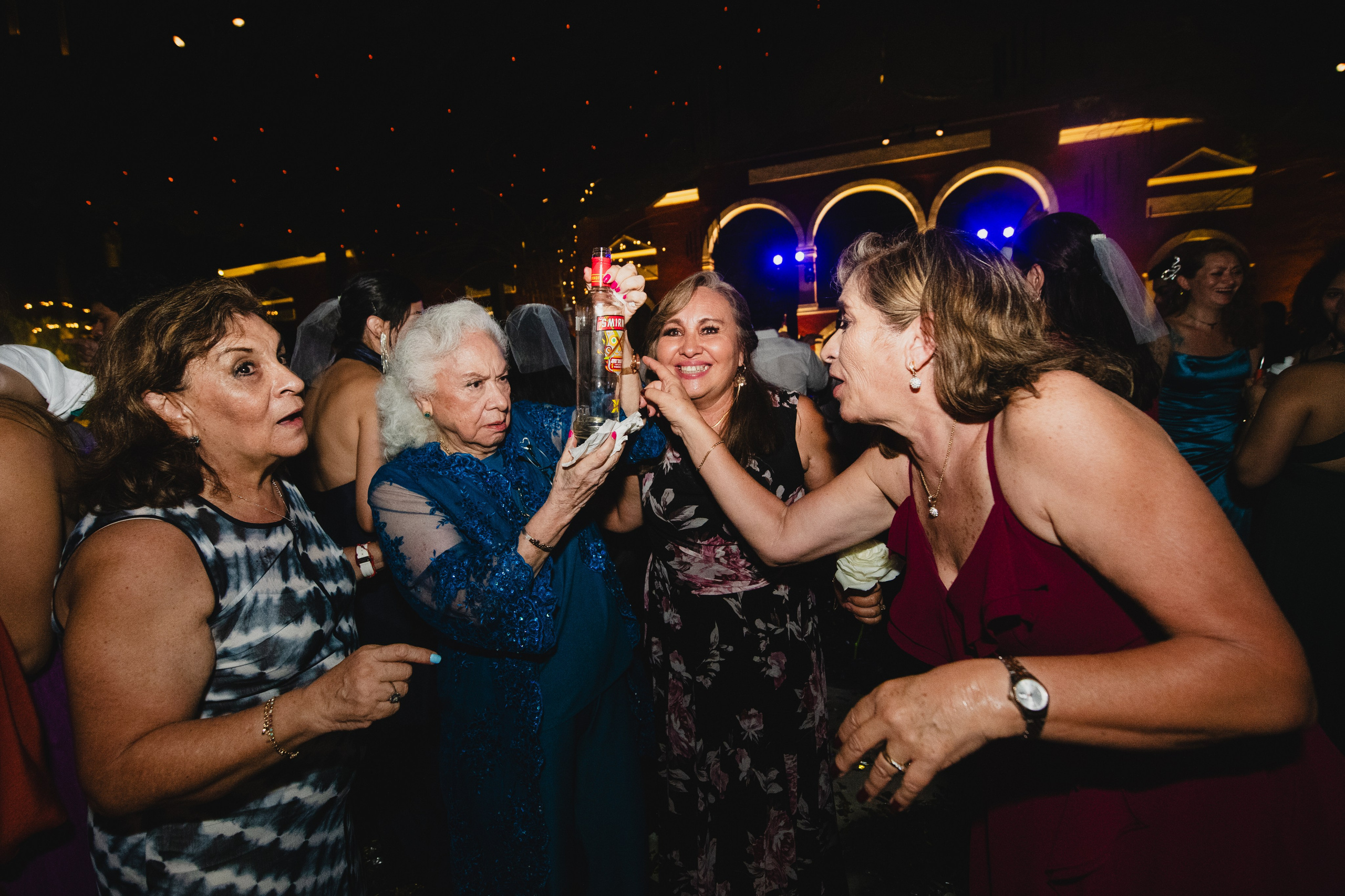 Mariana & Bernardo. Antonio Soberano Photography