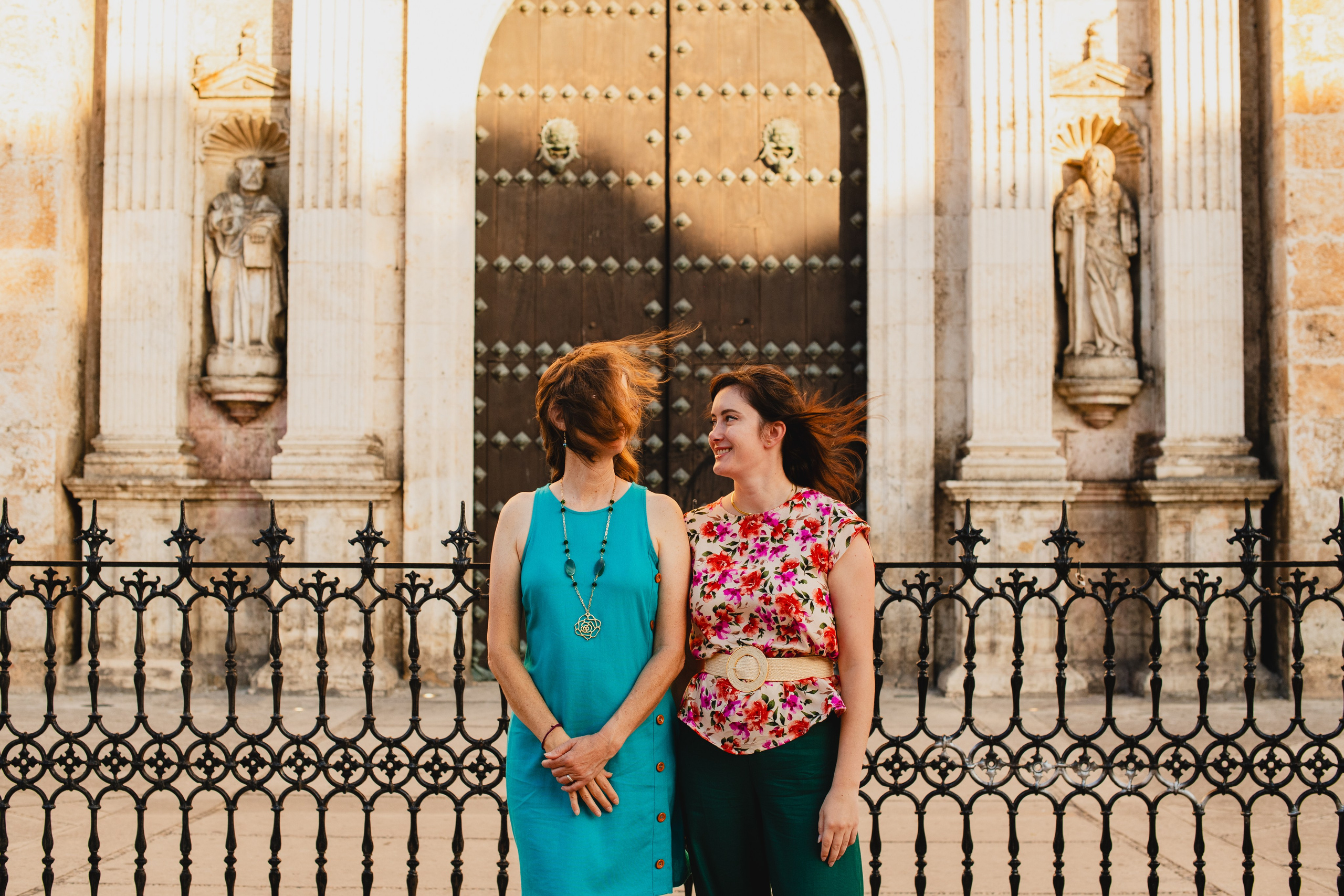 Bonnie. Antonio Soberano Photography