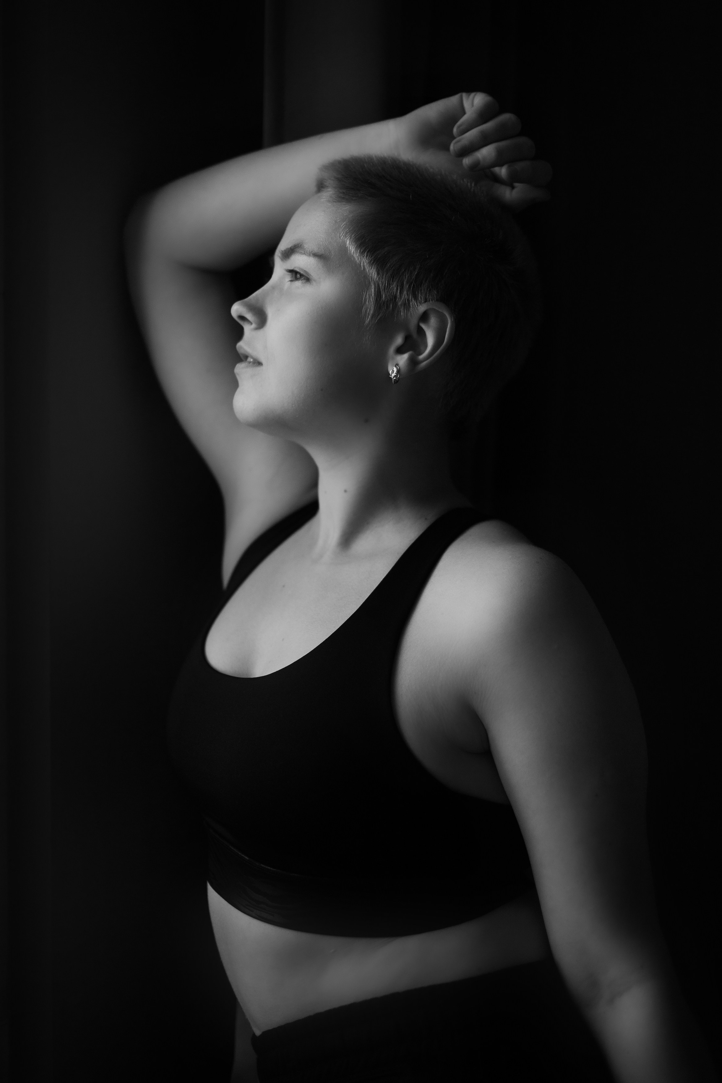 Masha. Kaja | fotograf psów we Wrocławiu