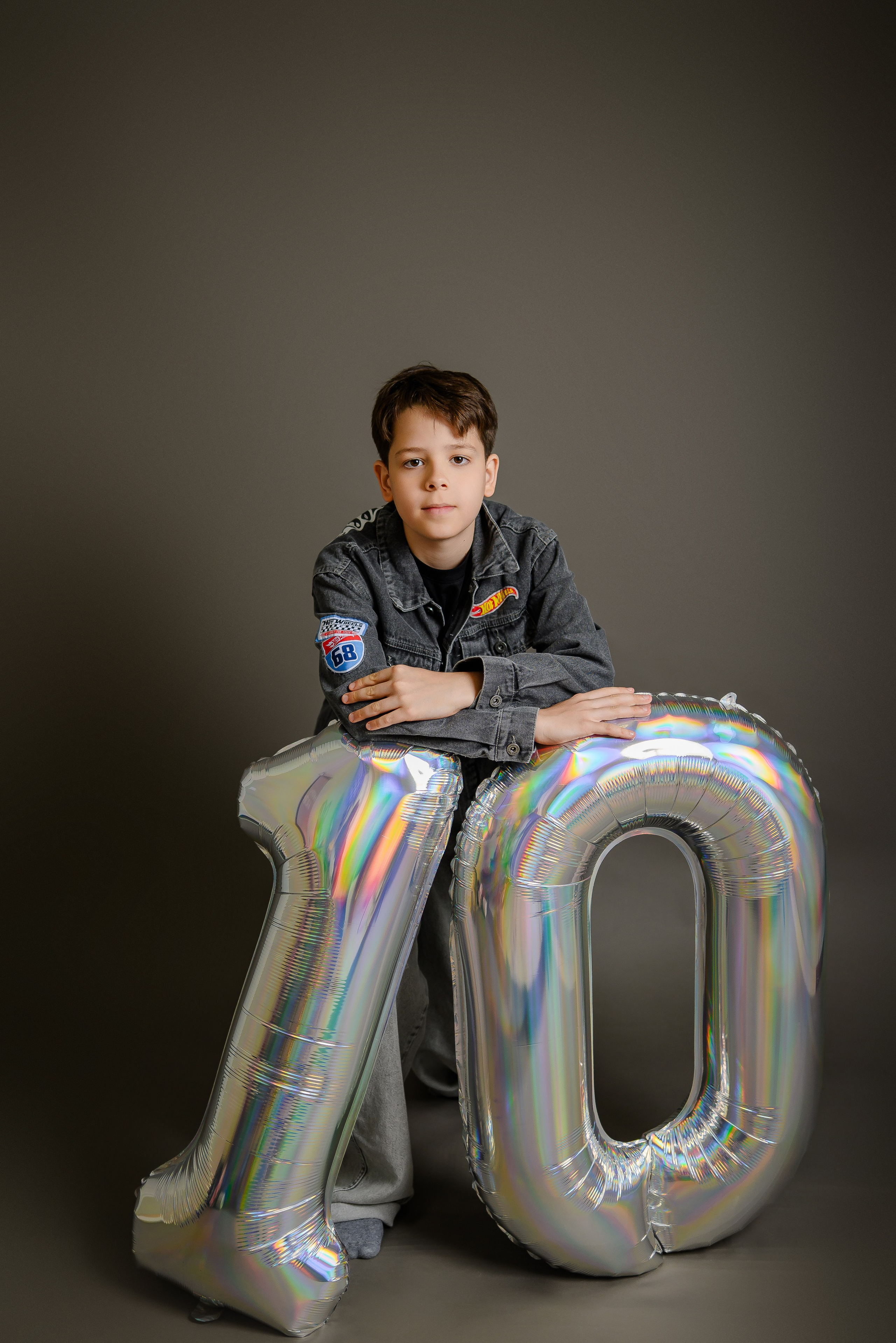 Sedinte foto aniversare Bucuresti | Daria Kids Photo