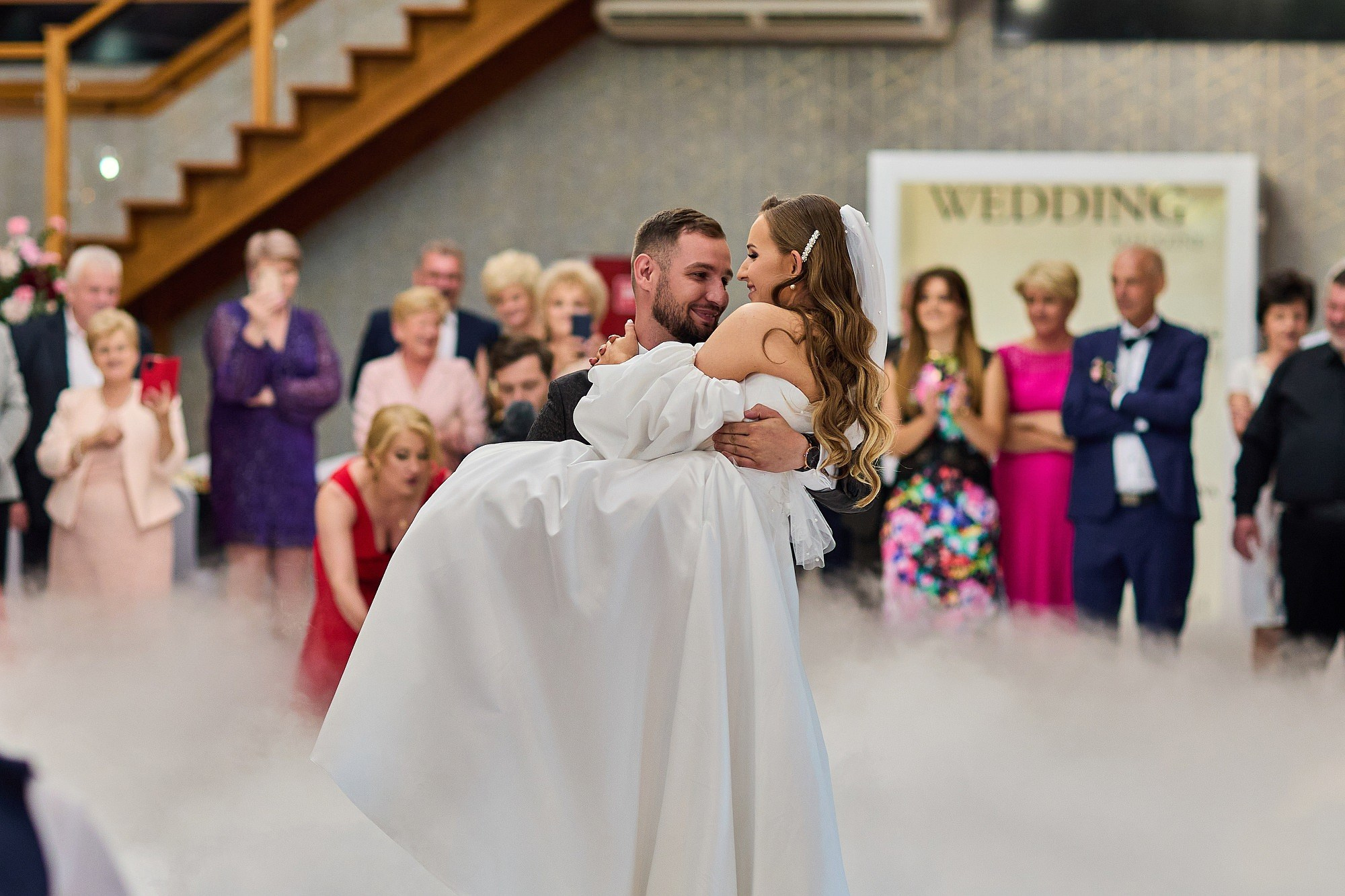 Weronika i Maciek. Foto i Wideo Ślubne Siedlce | Zapisane Historie – Warszawa, Lublin