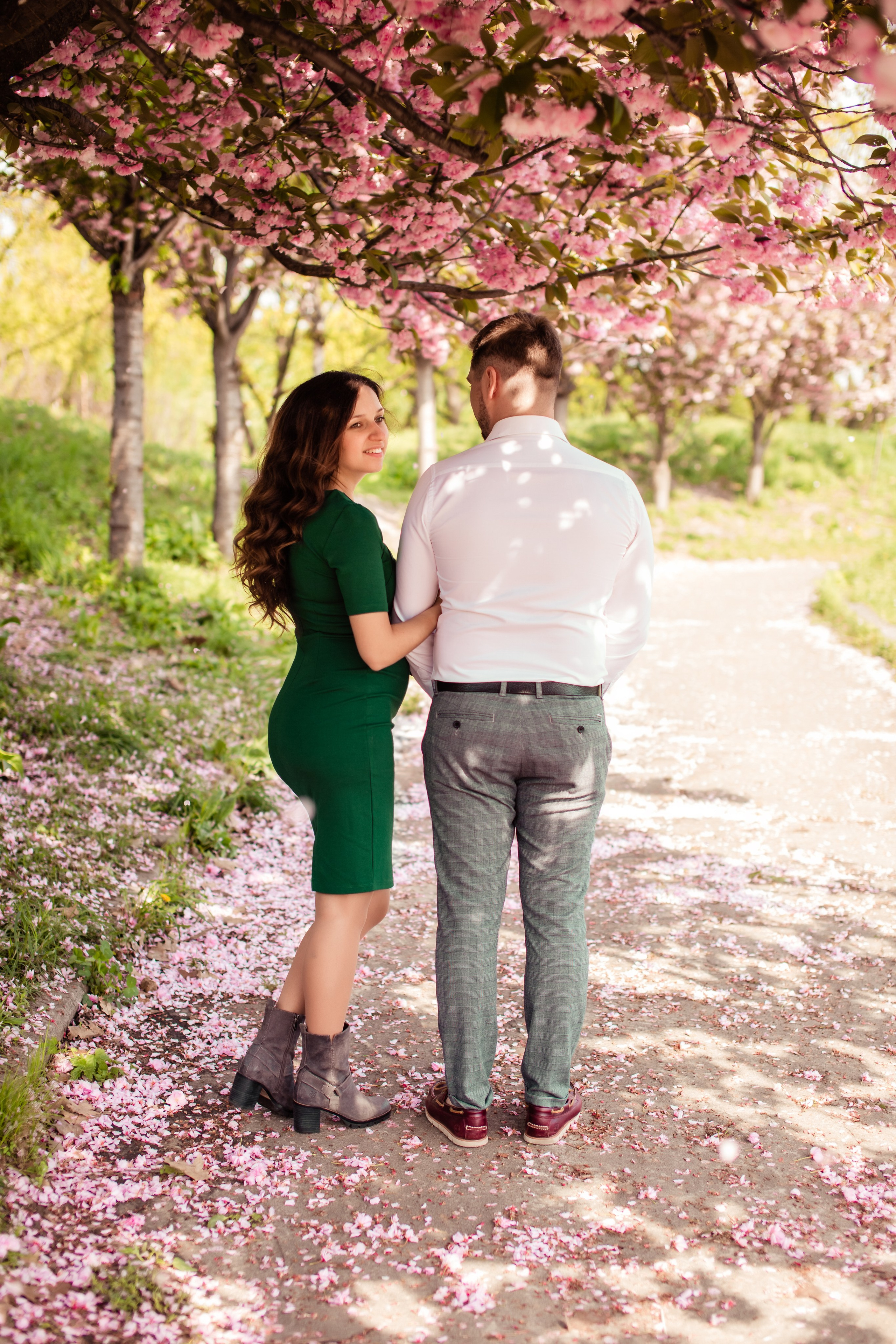 Alex & Irina. Wedding and Family Photograph