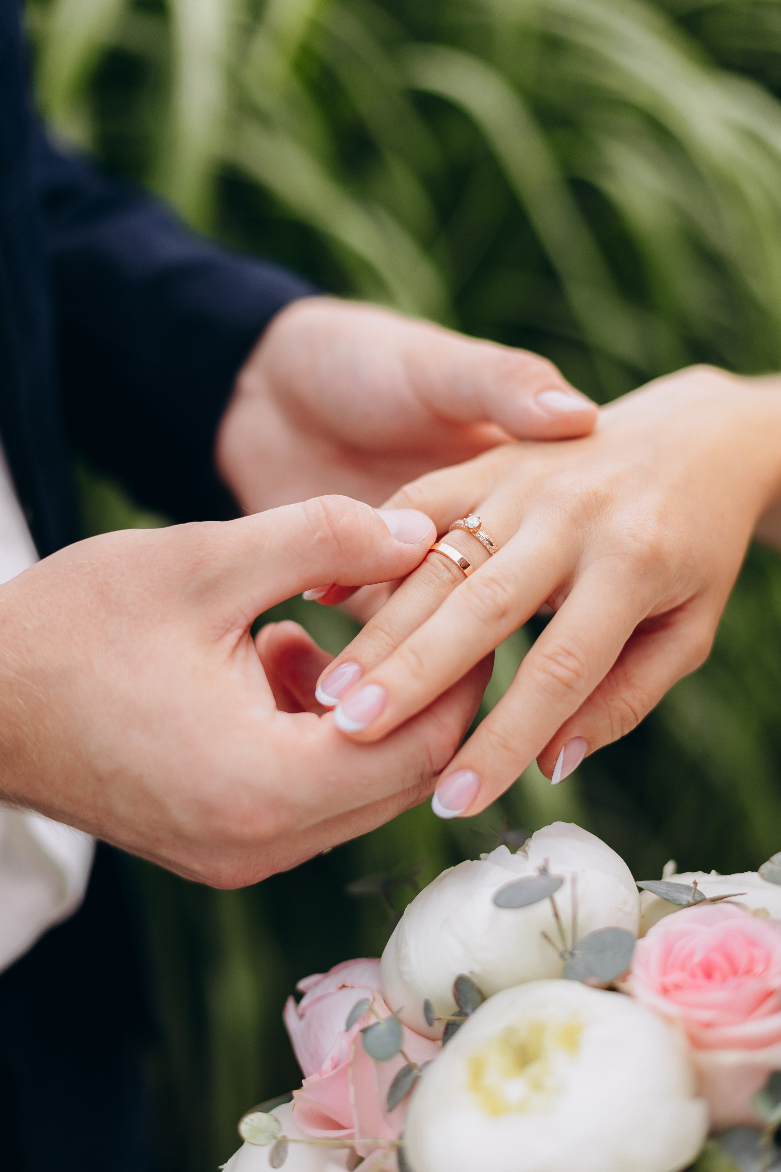 Max & Ira. Wedding and Family Photograph