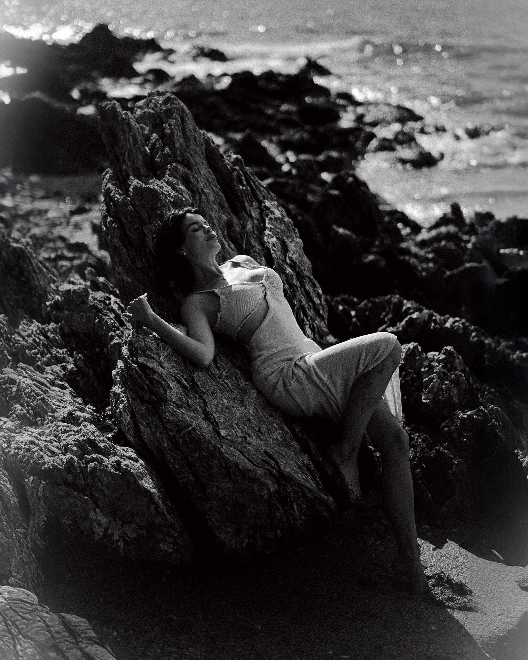 Ksenia. Inna Mendelson — Photographer