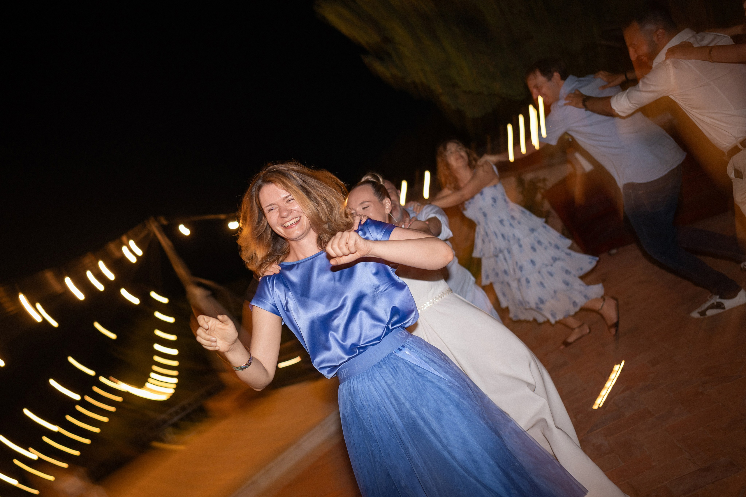 Talici Hill Wedding in Montenegro